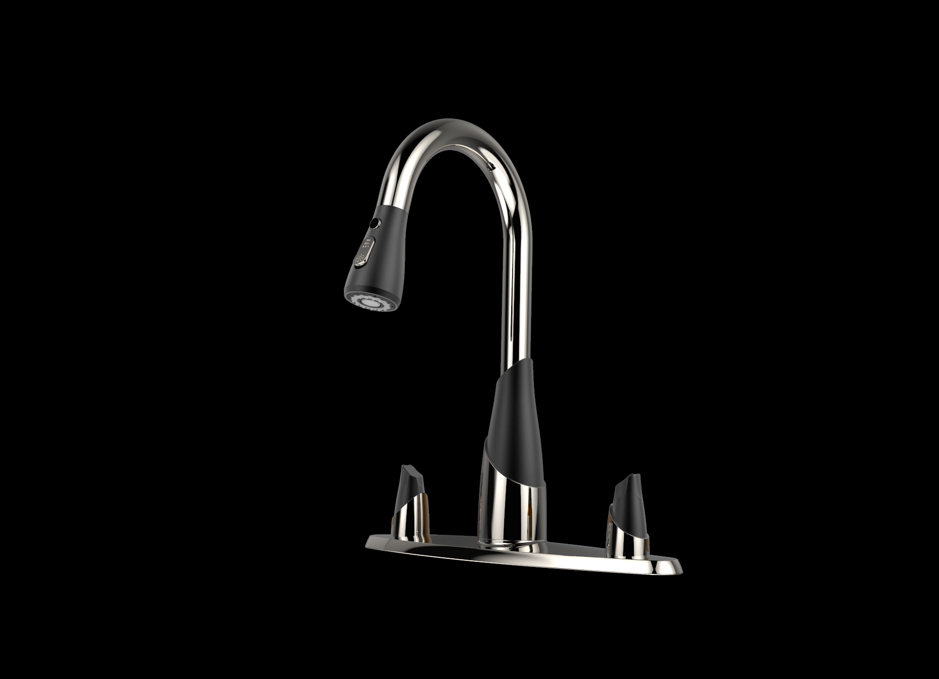 kitchen and toilet，Faucet，Pull faucet，cupboard，water tank，bathroom，