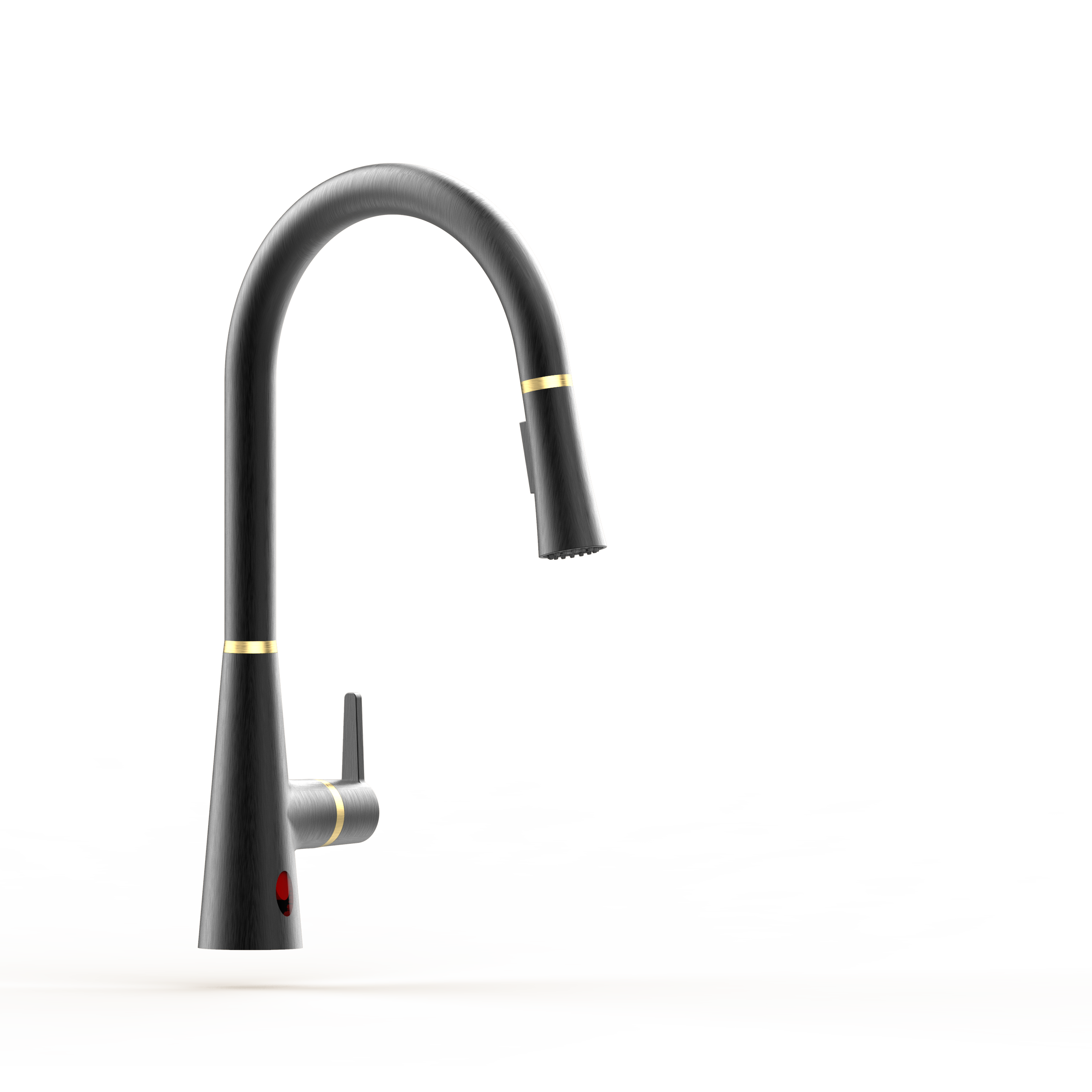 Infrared induction，Pull induction，kitchen，bathroom，Draw，Faucet，intelligence，Contact-free，