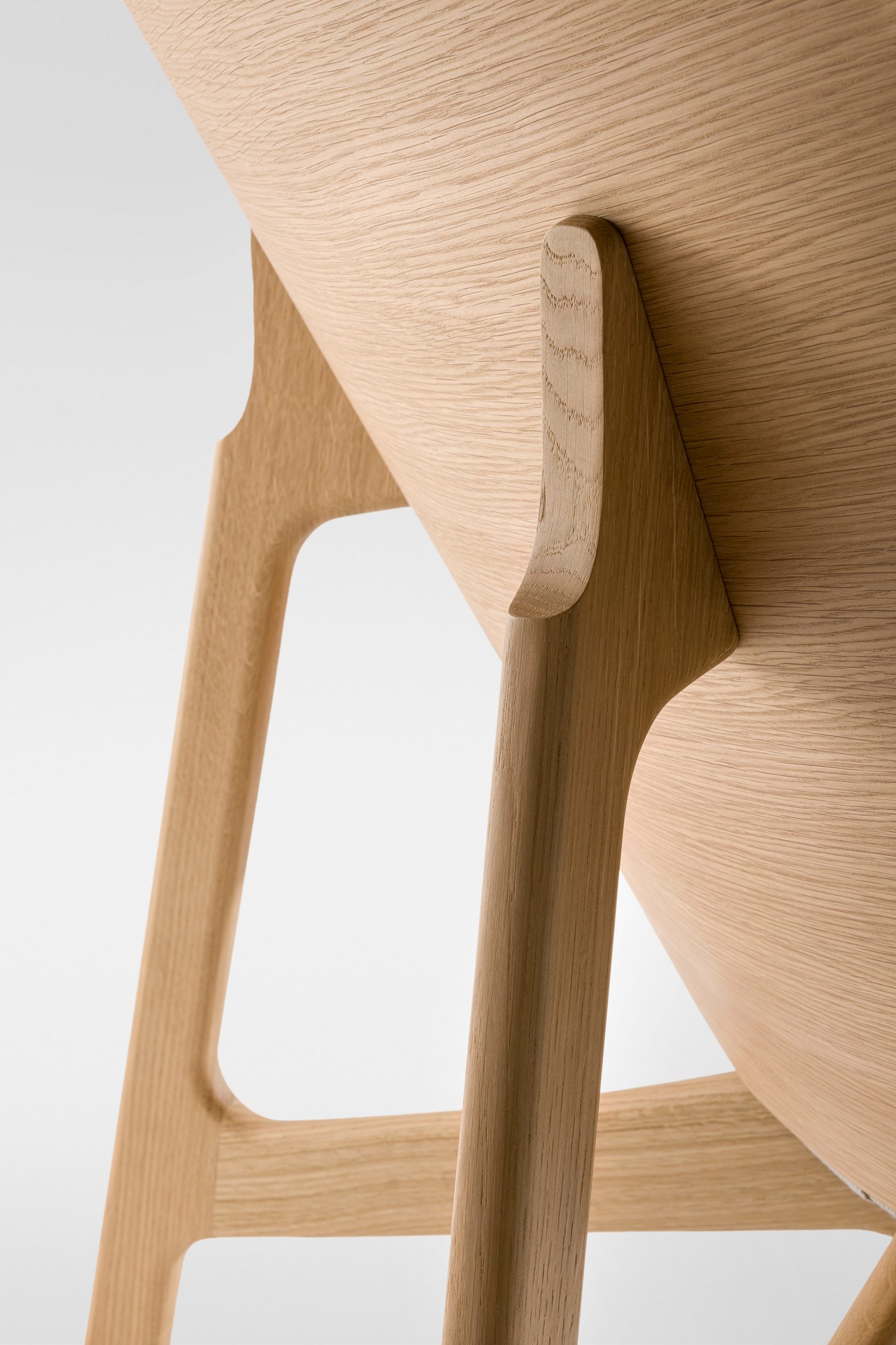 Zeitraum，High back chair，chair，Zen，