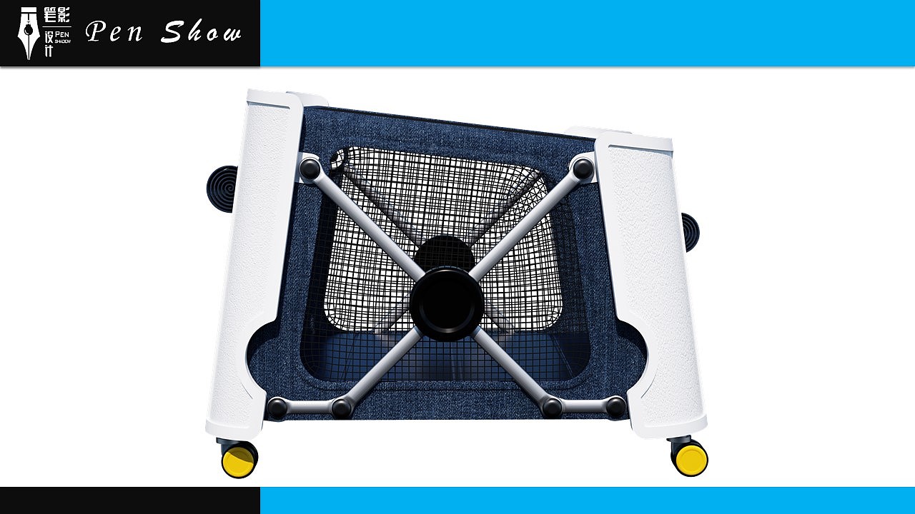 Small folding pet cage，