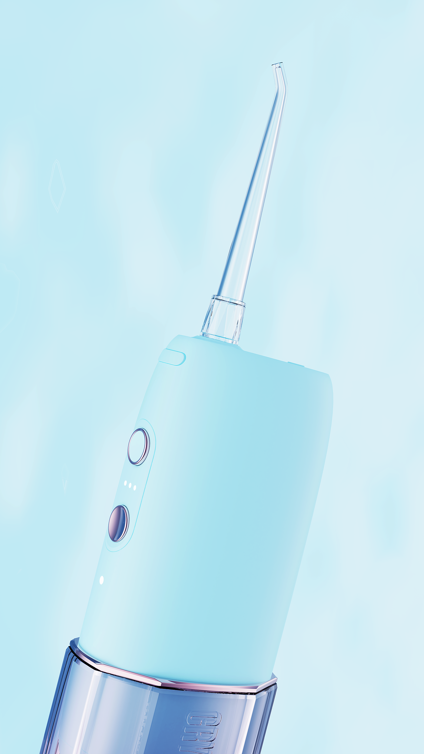 oral irrigator，crystal，person one is in love with，skin whitening，