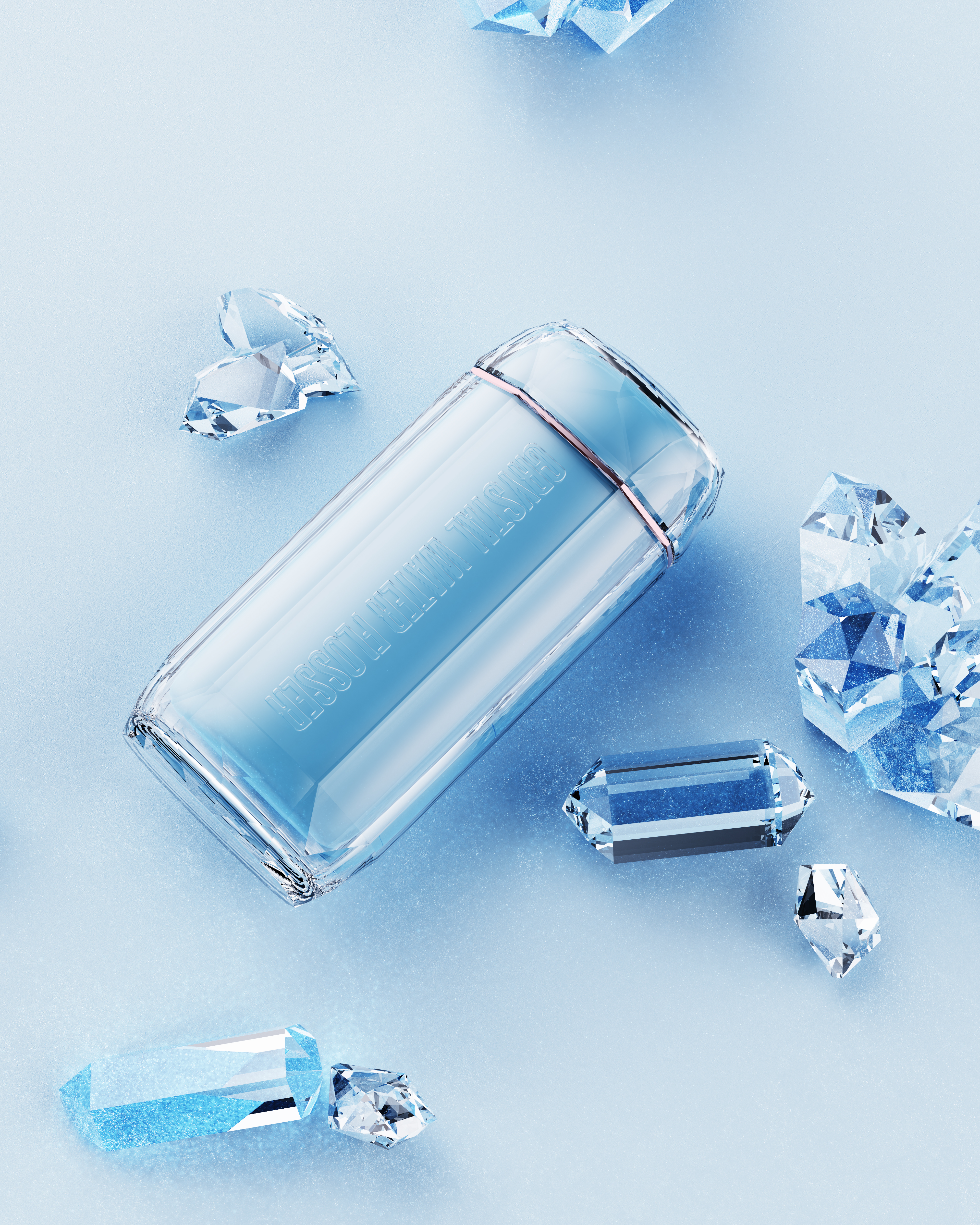 oral irrigator，crystal，person one is in love with，skin whitening，