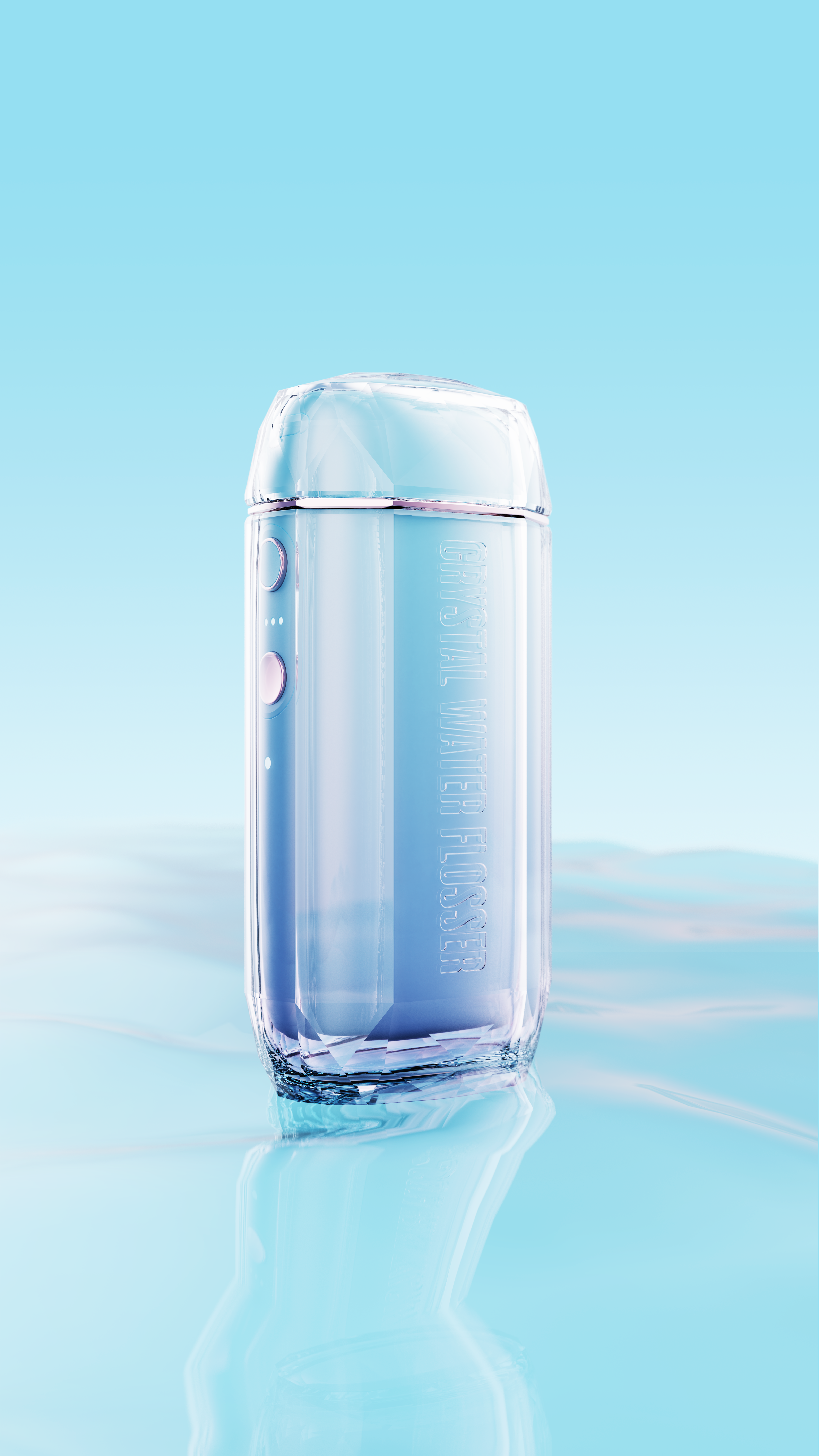 oral irrigator，crystal，person one is in love with，skin whitening，