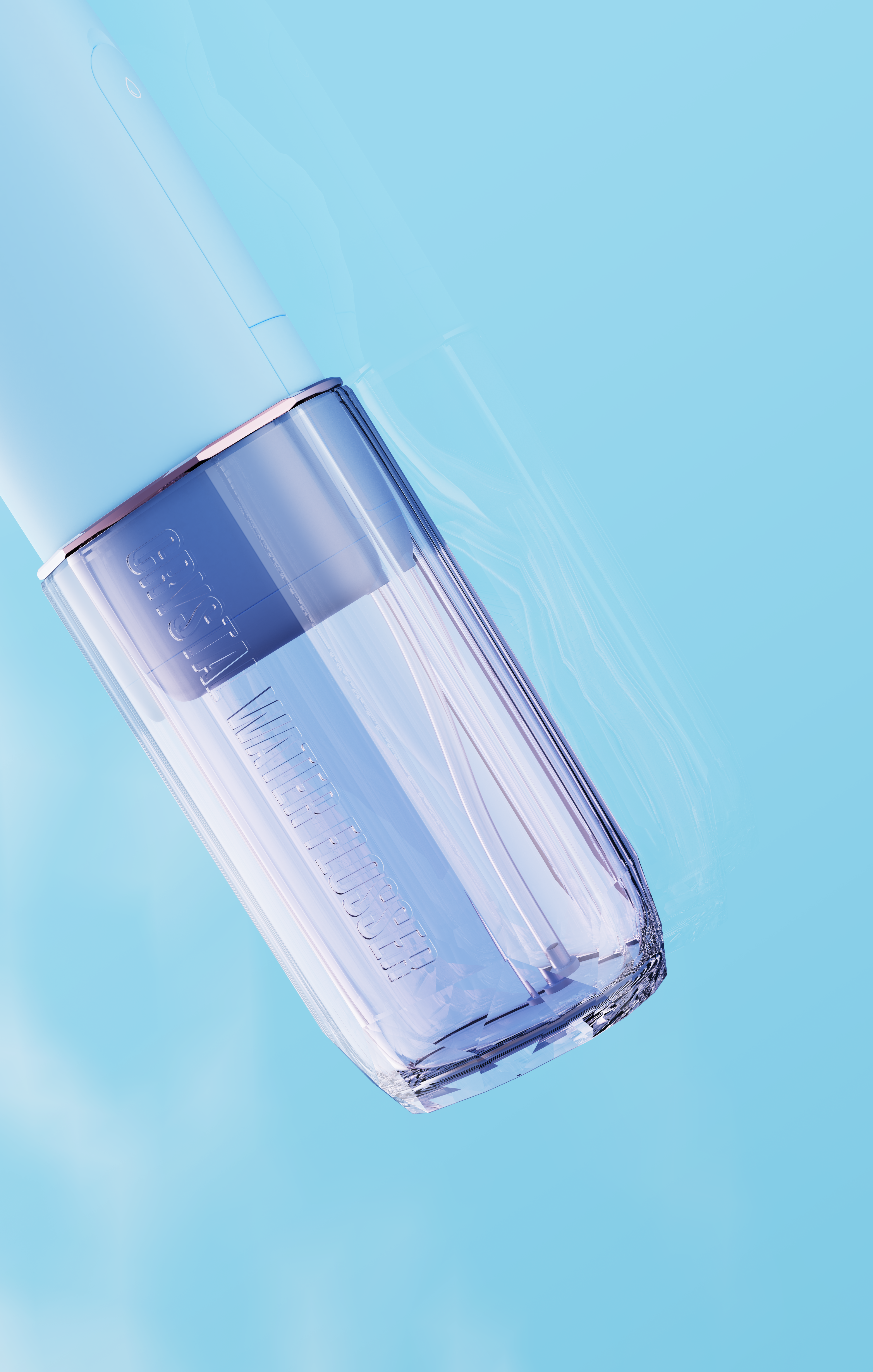 oral irrigator，crystal，person one is in love with，skin whitening，