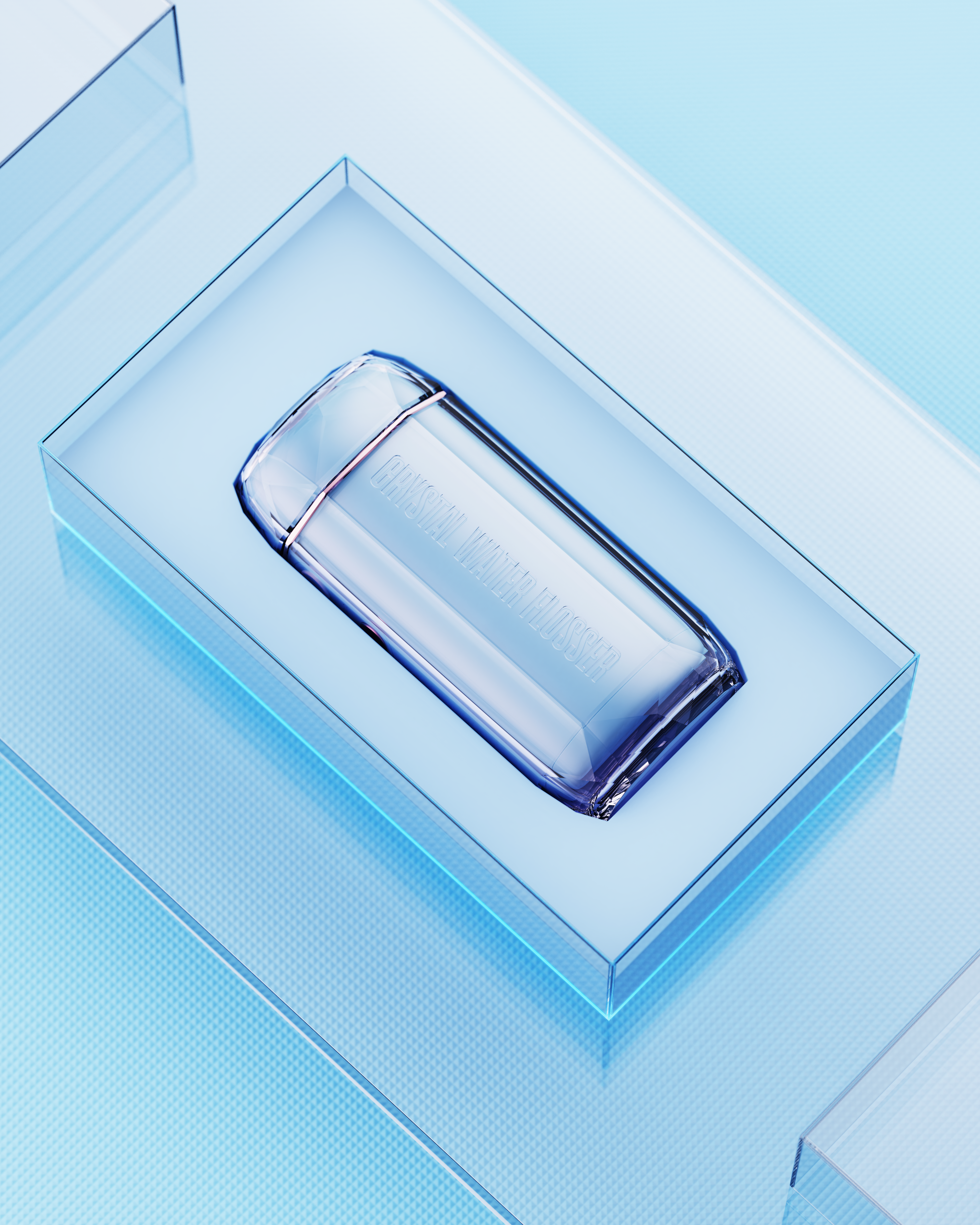 oral irrigator，crystal，person one is in love with，skin whitening，