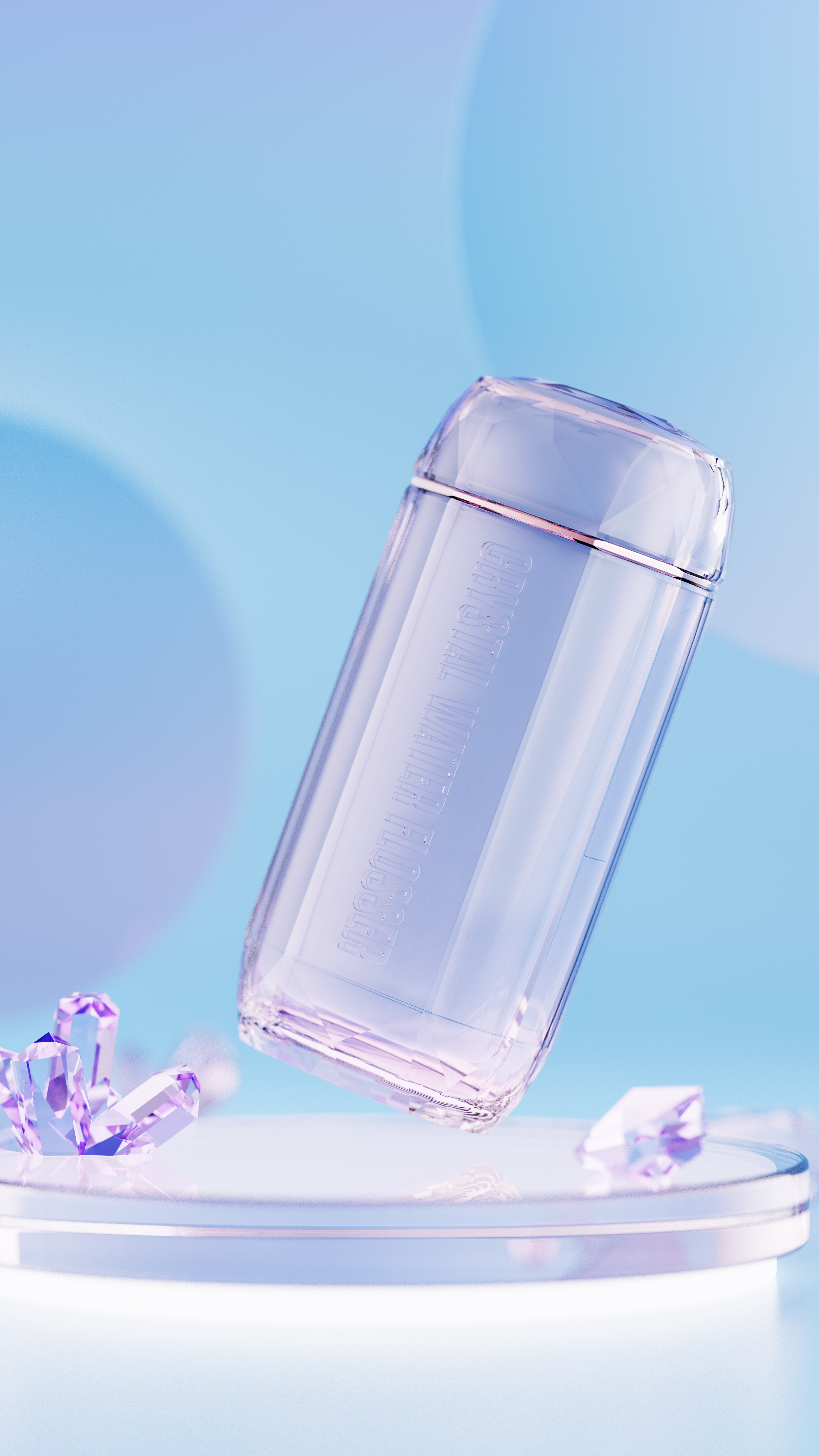 oral irrigator，crystal，person one is in love with，skin whitening，