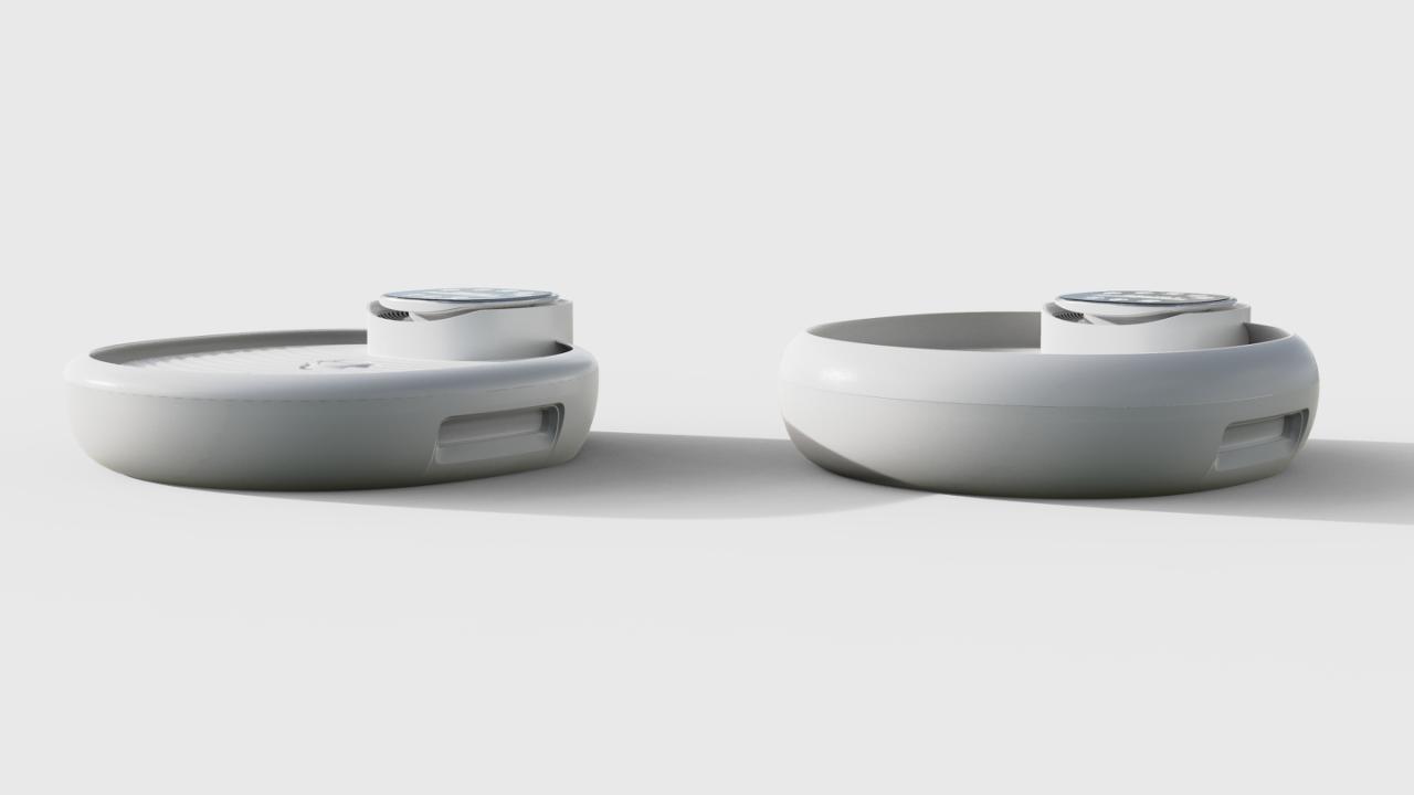 Dry Machine，Black Technology，Negative ion dry machine，