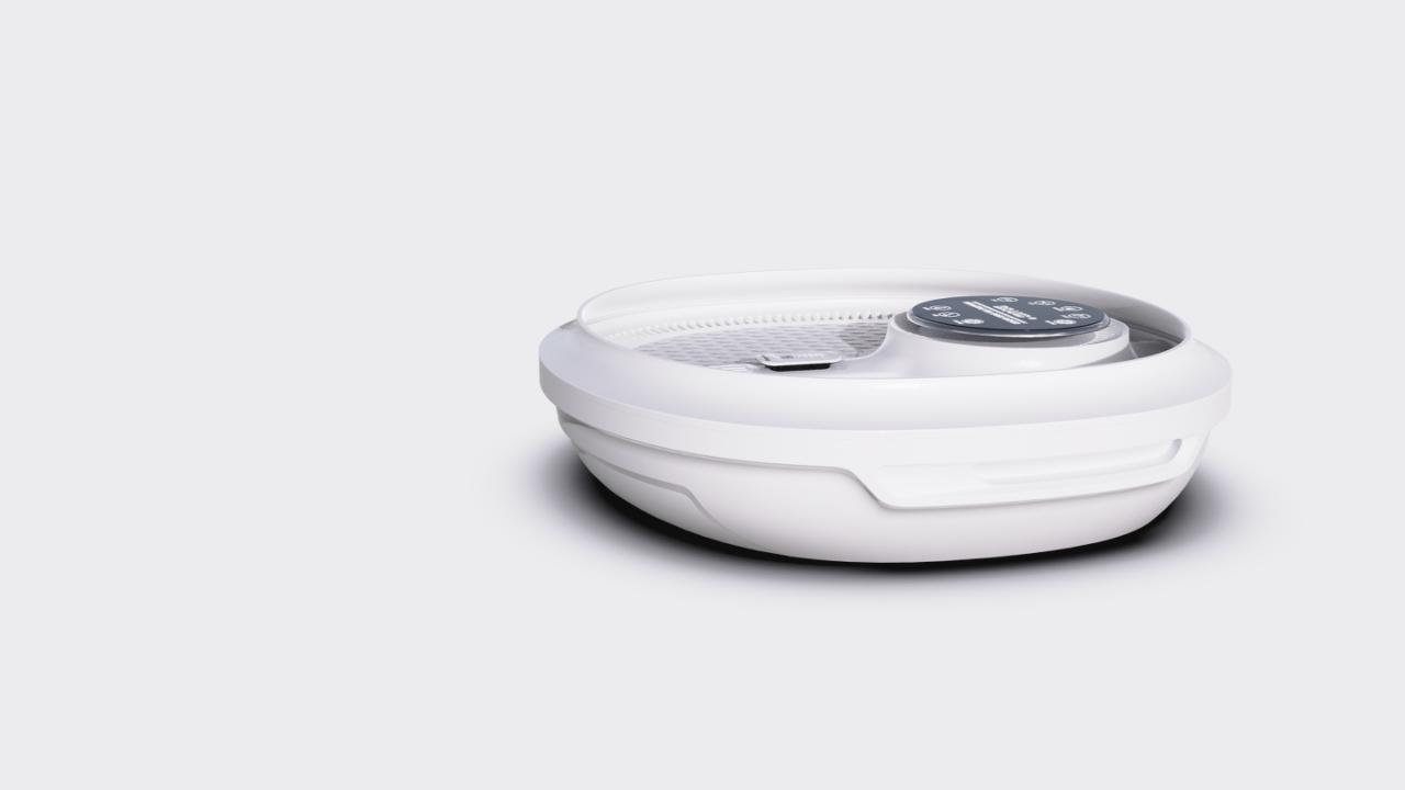 Dry Machine，Black Technology，Negative ion dry machine，