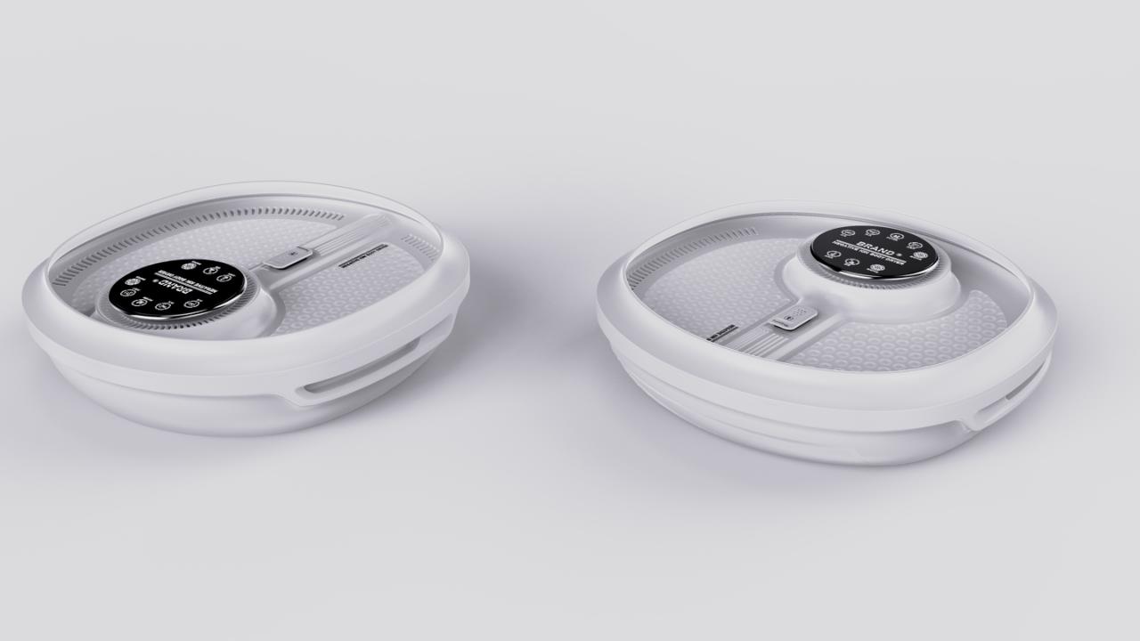 Dry Machine，Black Technology，Negative ion dry machine，