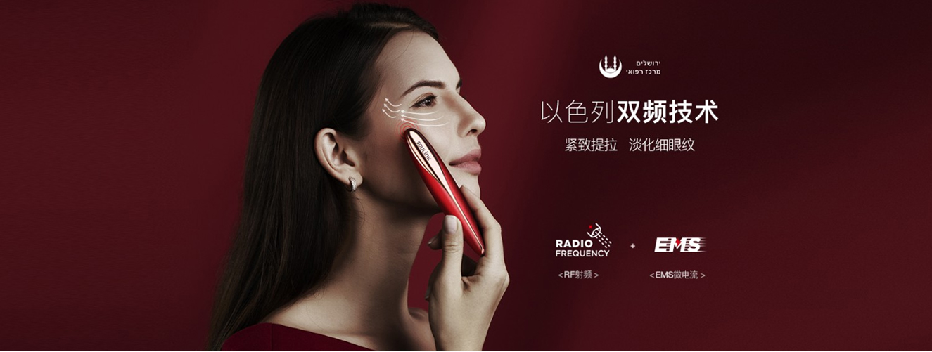 Good design should be felt attentively.，