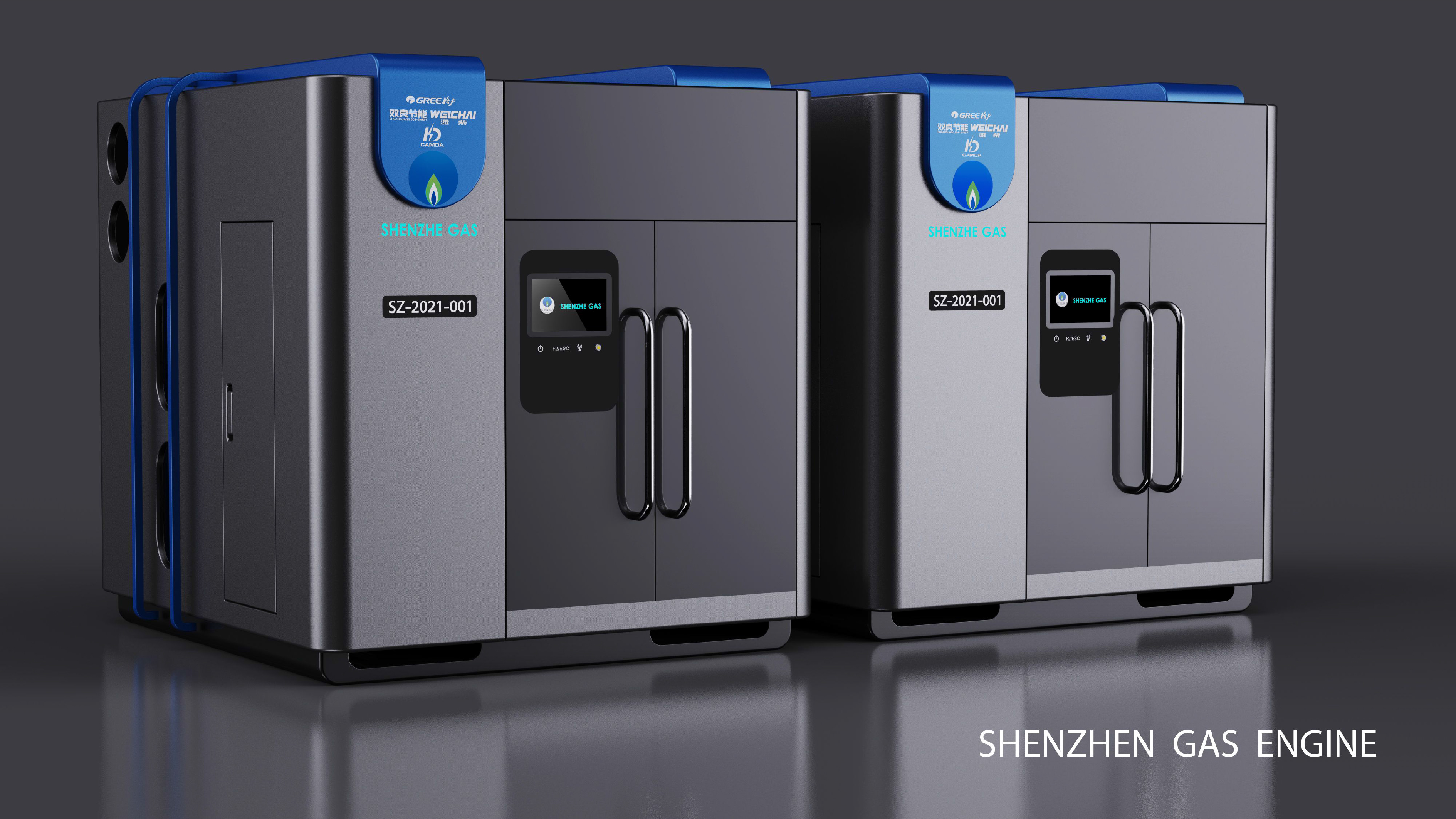 Good design should be felt attentively.，