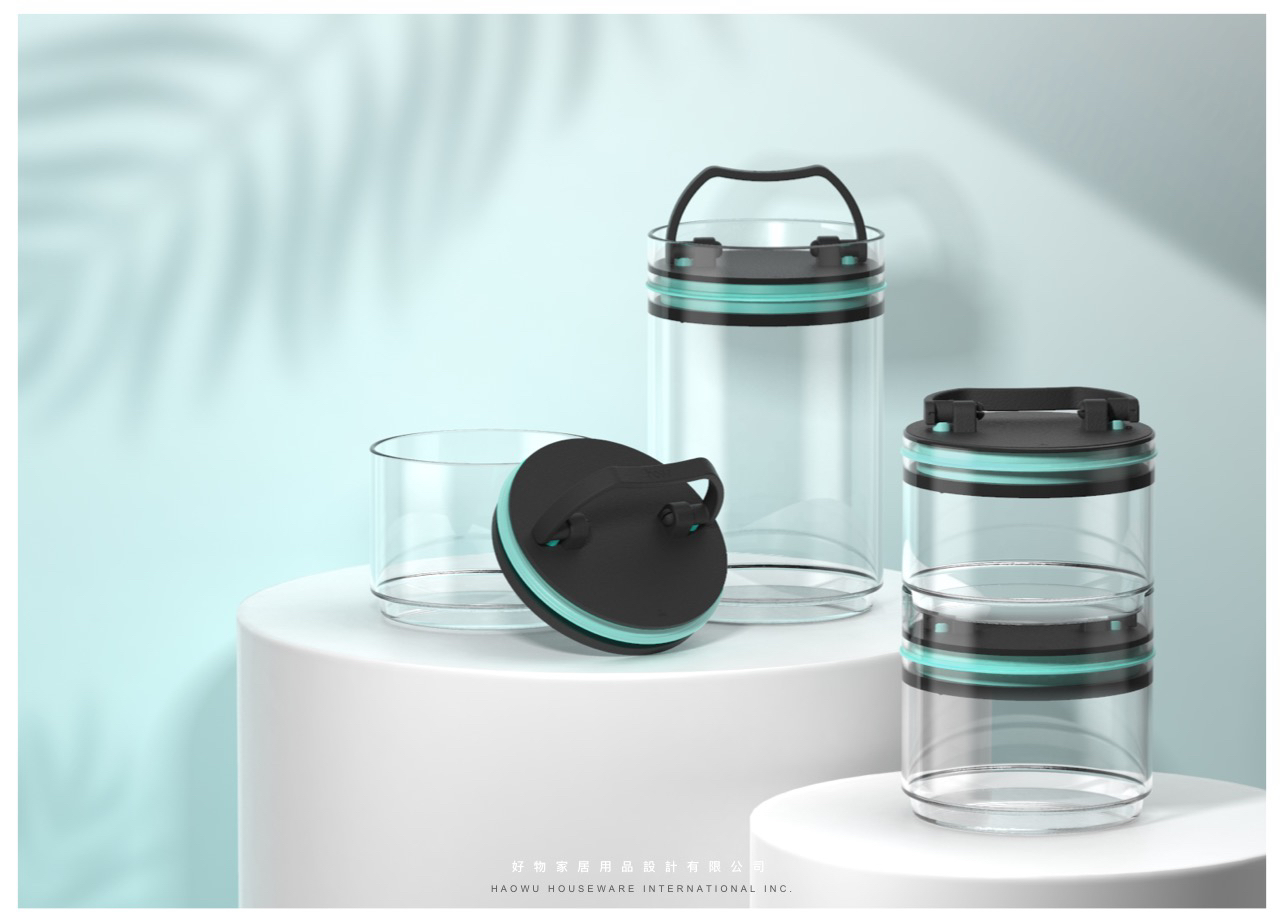 Home food storage，haowulife.com，