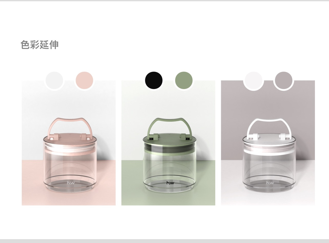 Home food storage，haowulife.com，