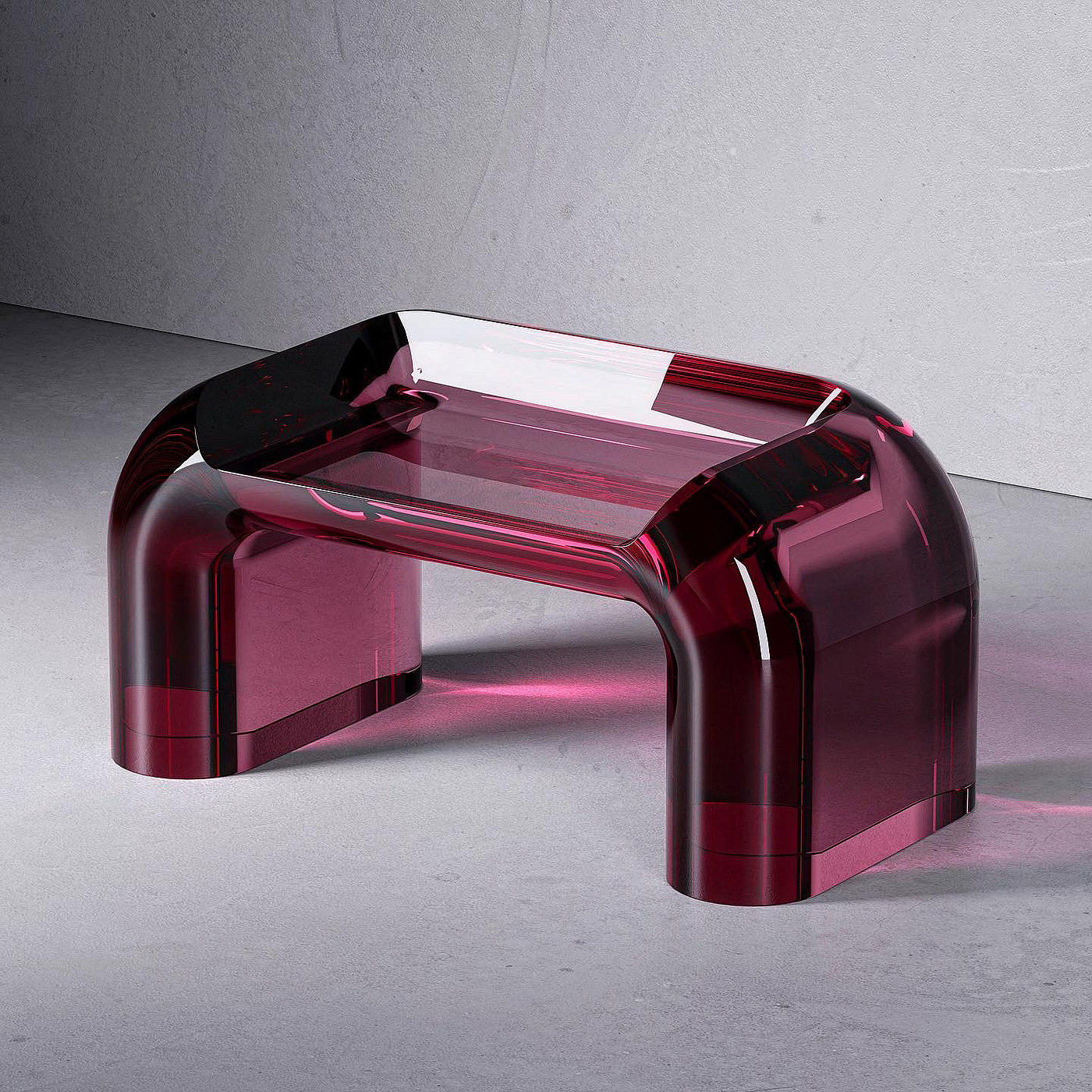 chair，Glass，gules，