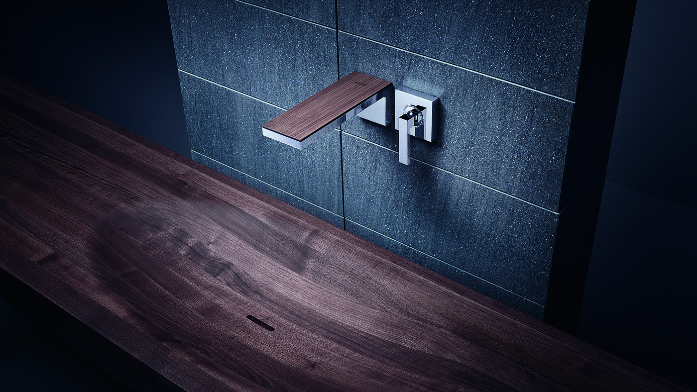 water tap，Shower Room，industrial design，product design，Design，