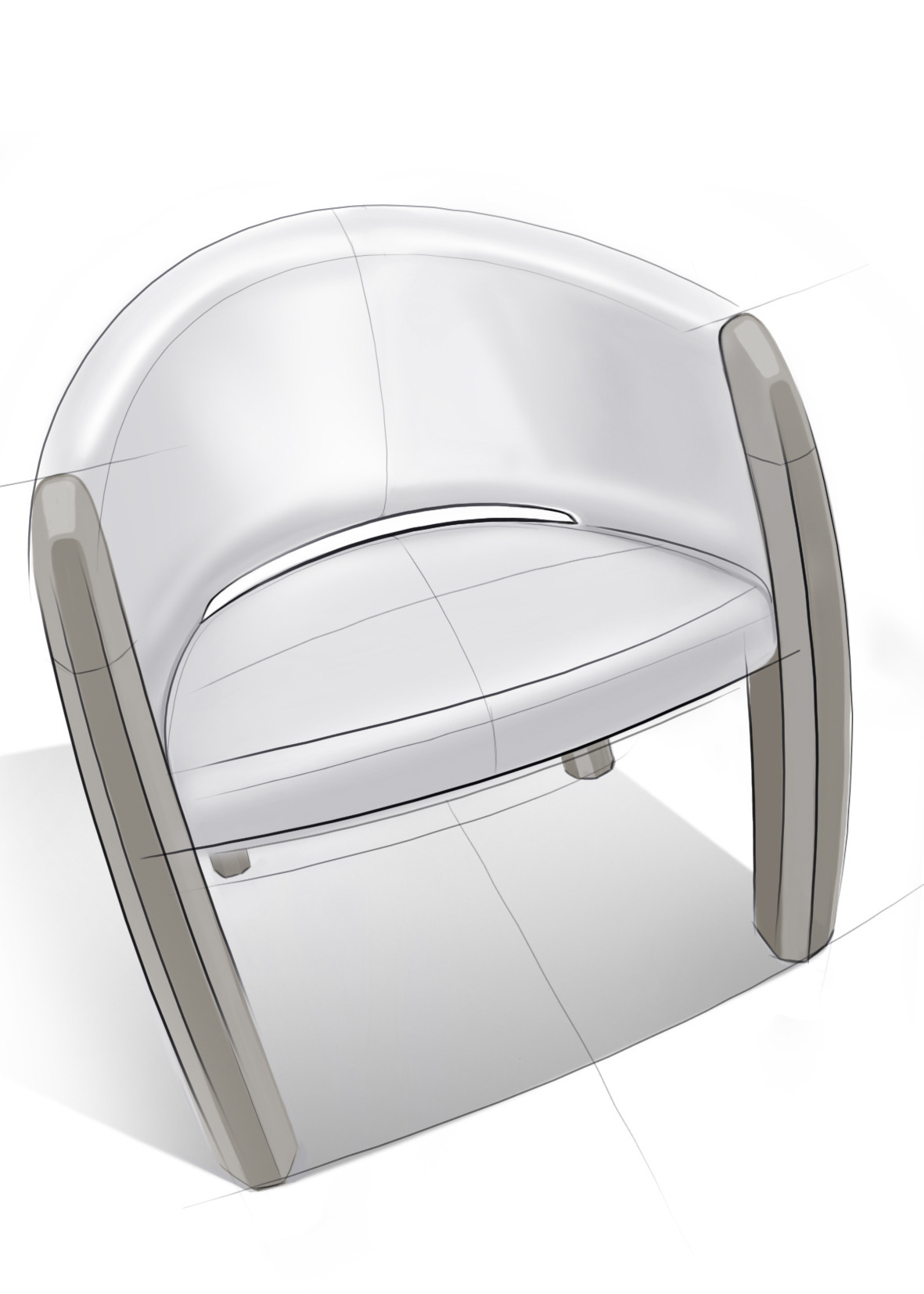 draft，Hand drawn，meditation，line，appreciate，