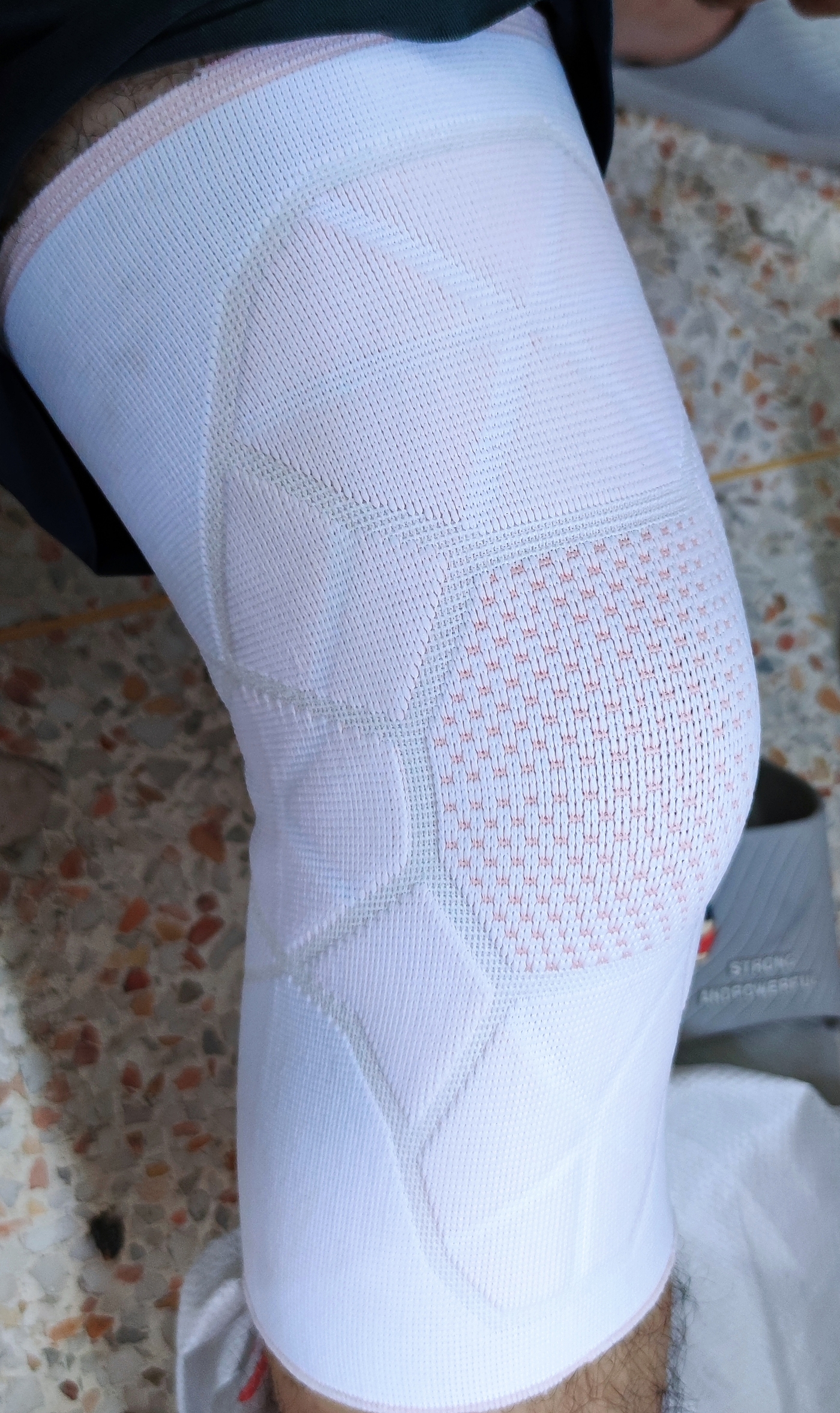 kneepad，workmanship，outdoor sport，personal works，