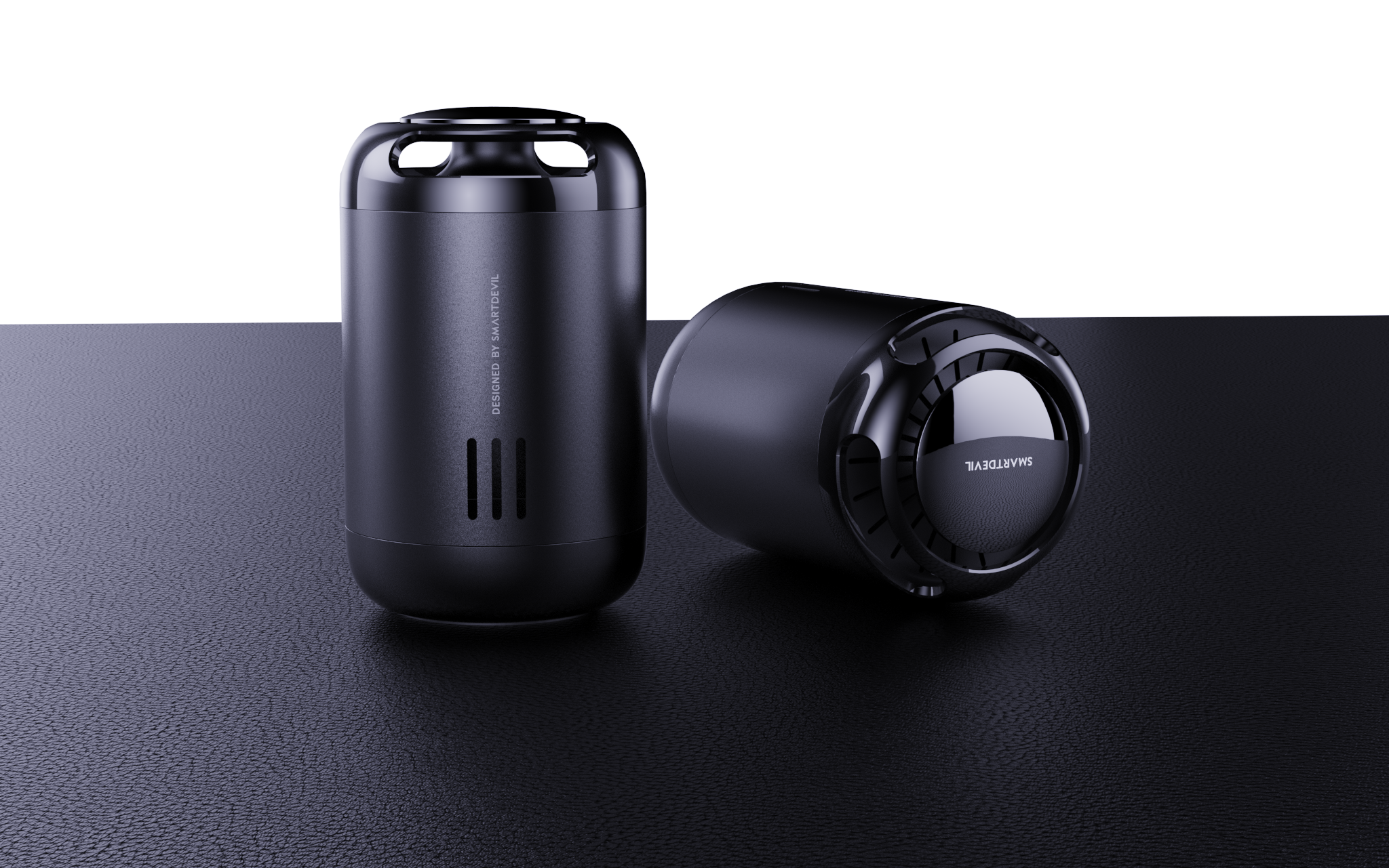 Aromatherapy，Vehicle fragrance，business affairs，