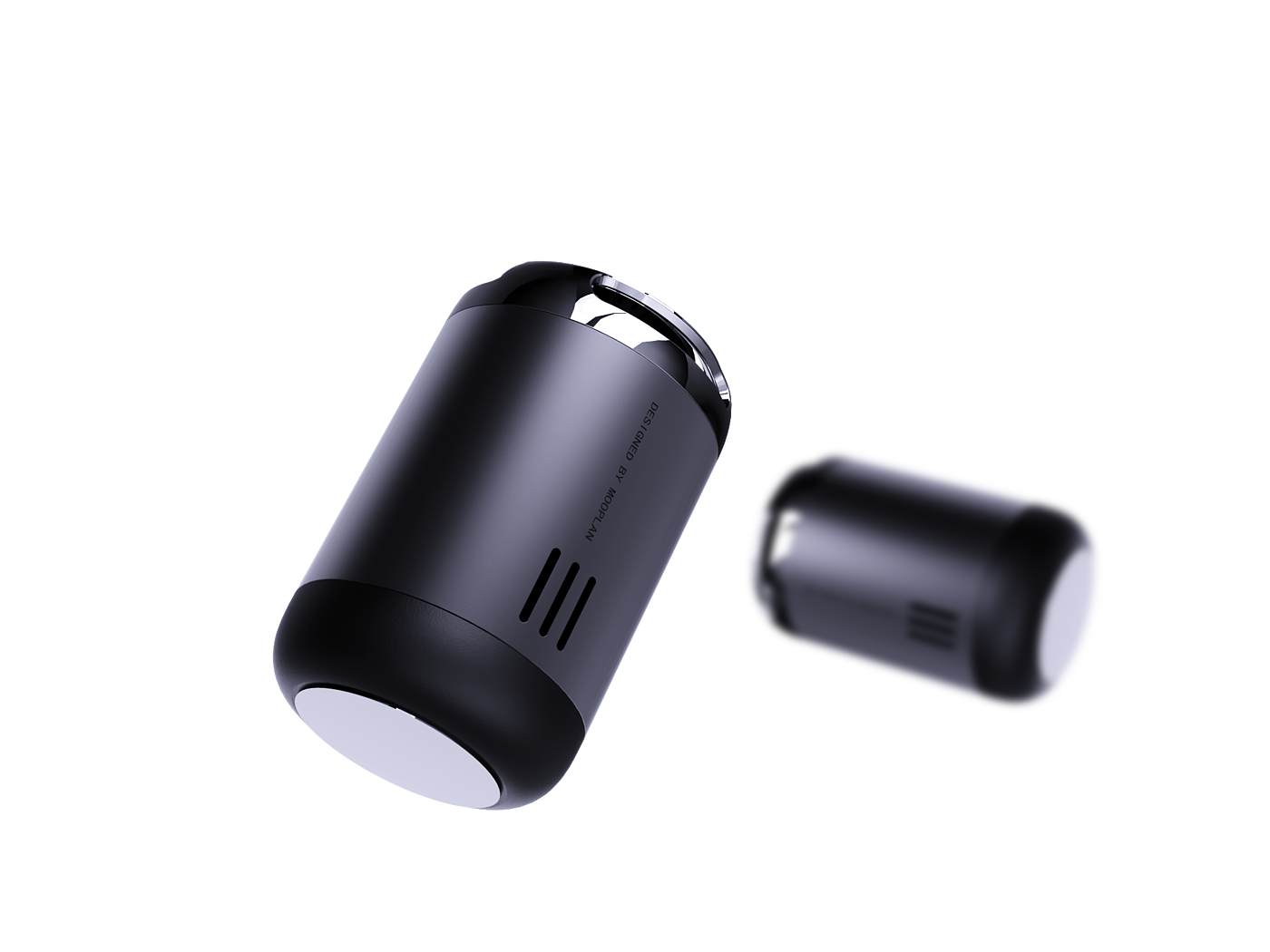 Aromatherapy，Vehicle fragrance，business affairs，