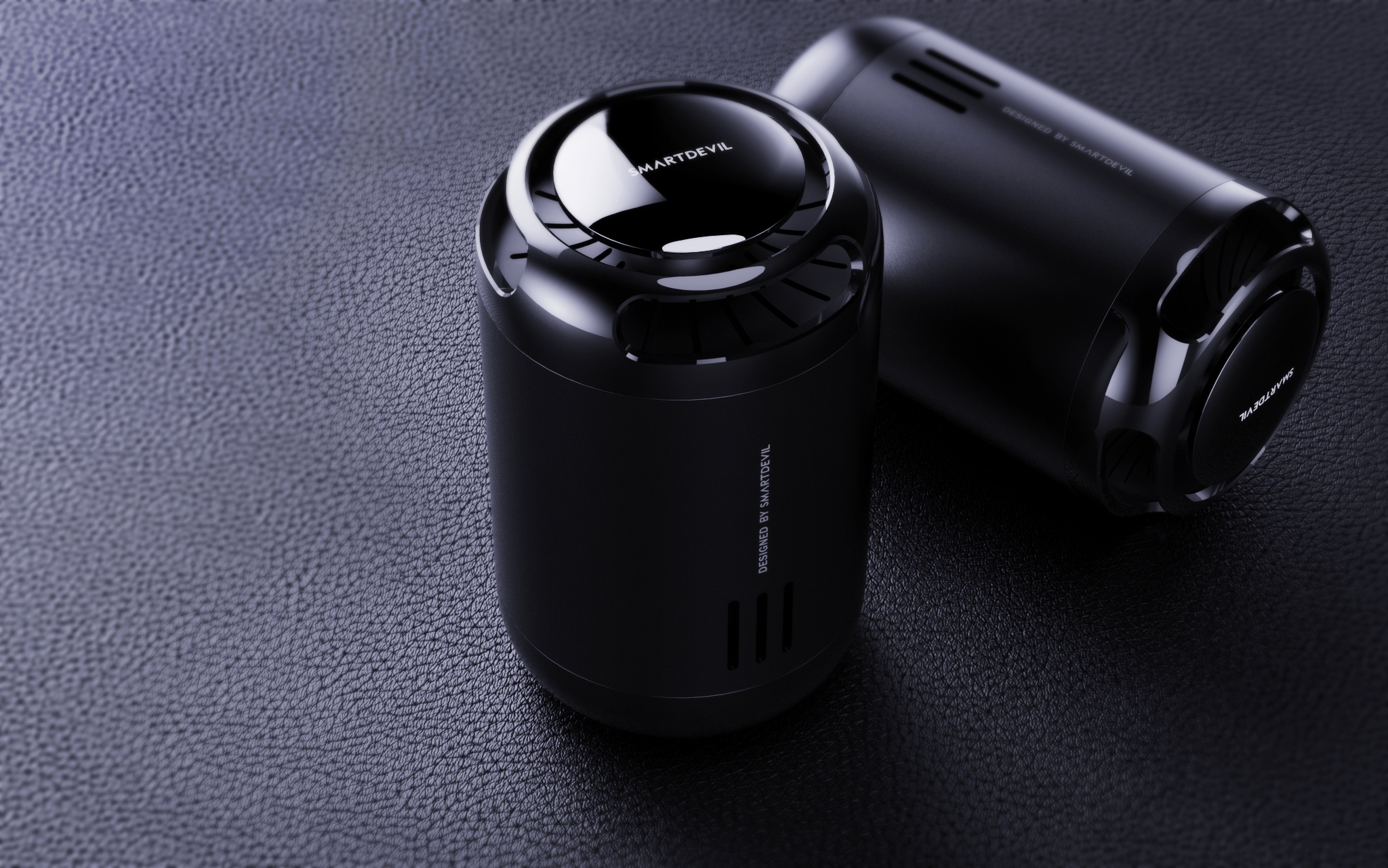 Aromatherapy，Vehicle fragrance，business affairs，