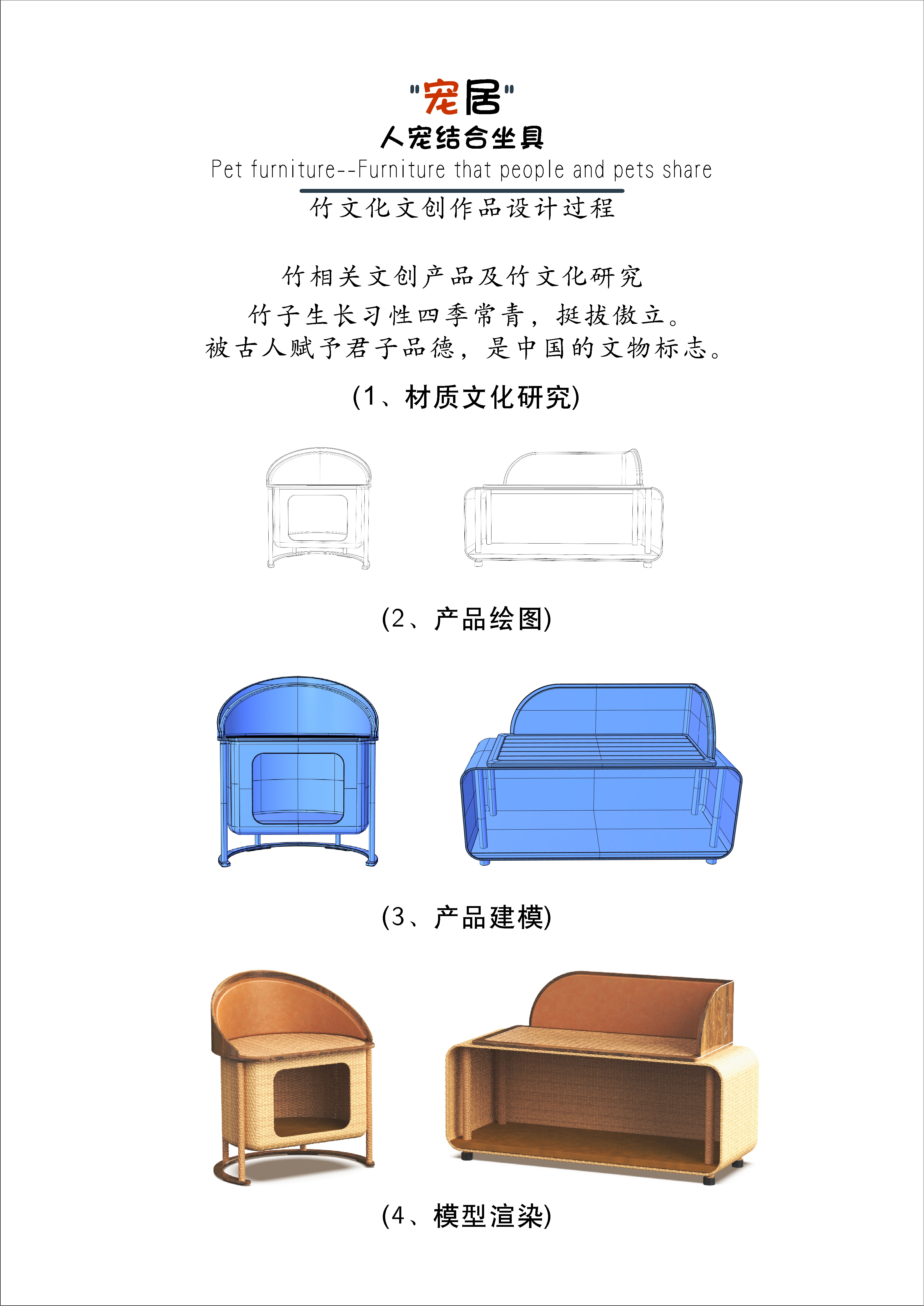 Pets，furniture，Seat，harmonious，People and Pets，rest，