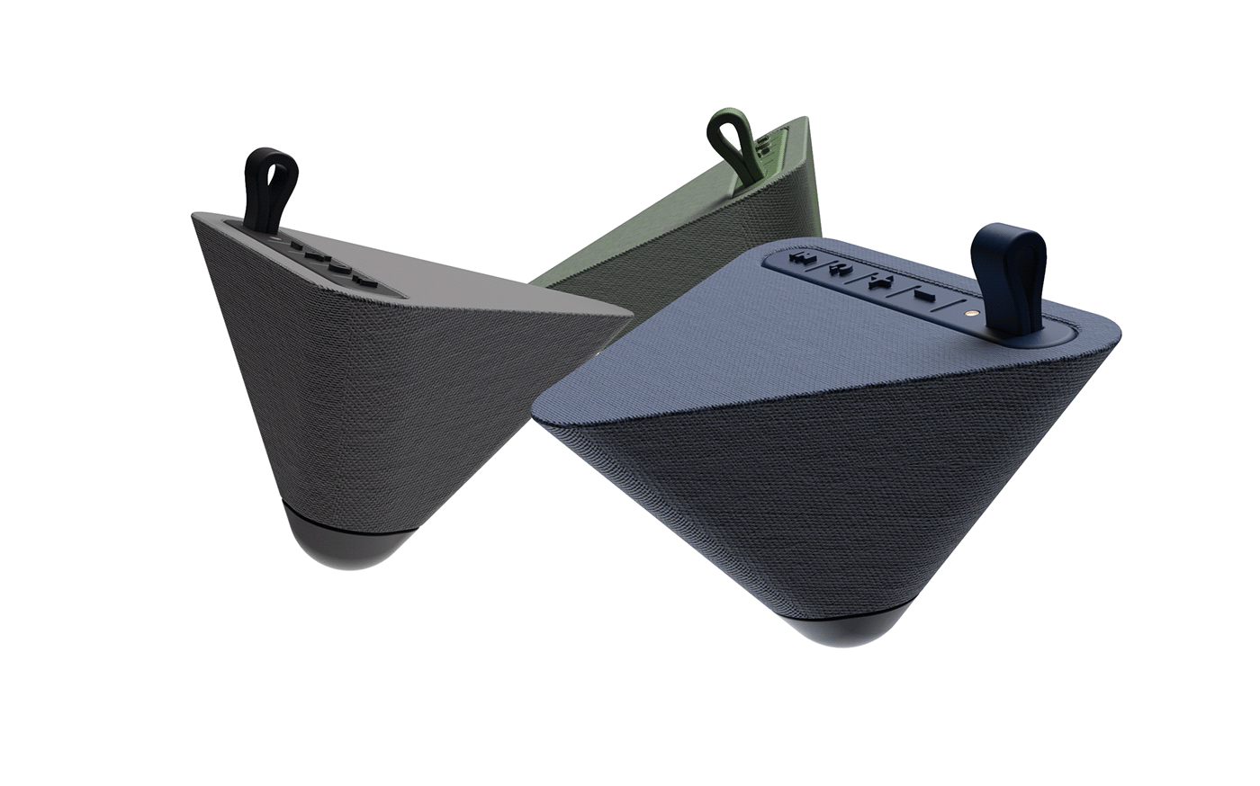 DROPS，loudspeaker box，Charger，Digital accessories，