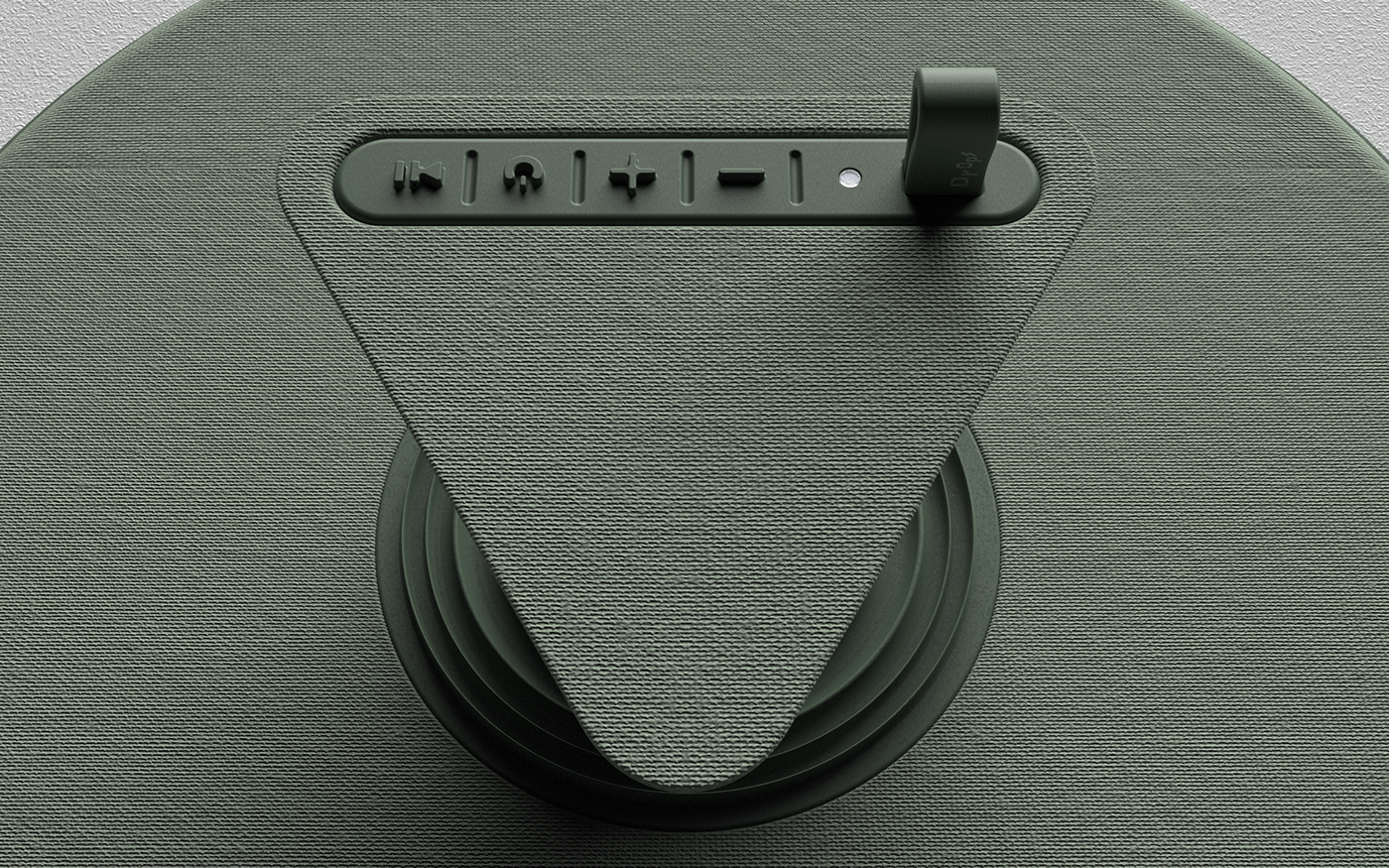 DROPS，loudspeaker box，Charger，Digital accessories，