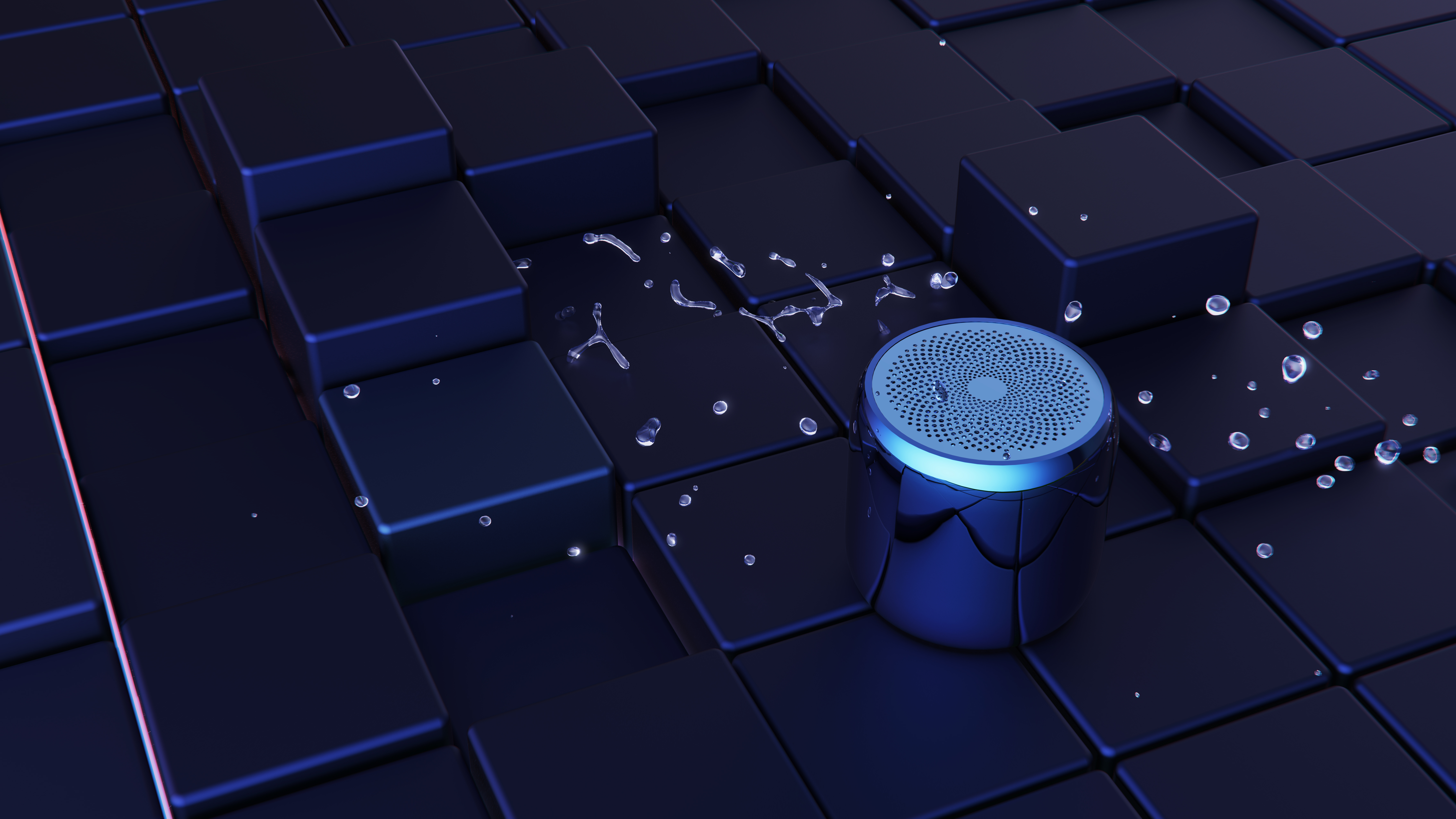 Ring，Bluetooth audio，Elderly machine，positioner，Personal practice，Scene matching，Atmosphere sense，