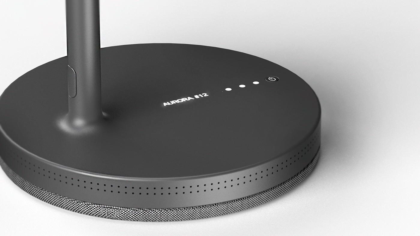 Projector，an electric appliance，light，industrial design，product design，Render，visualization，Metaverse，