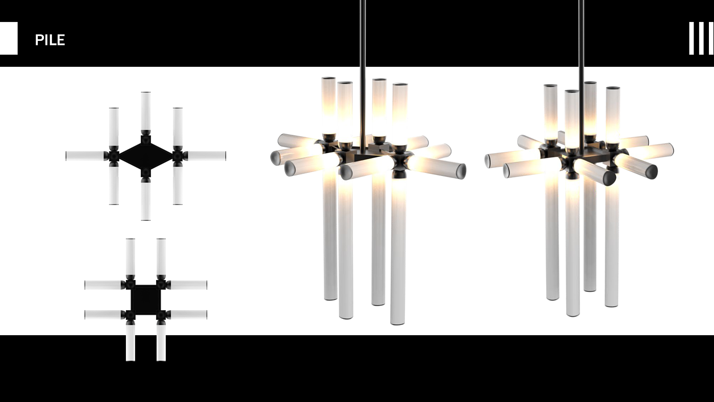 Decorative lamps，