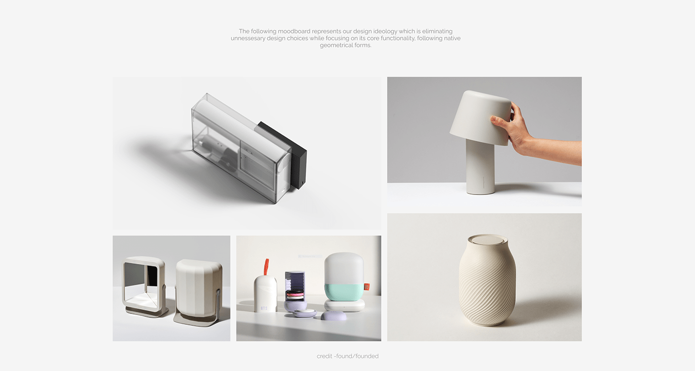 3d，clean，Design，Industry，industrial design，modern，Render，visualization，