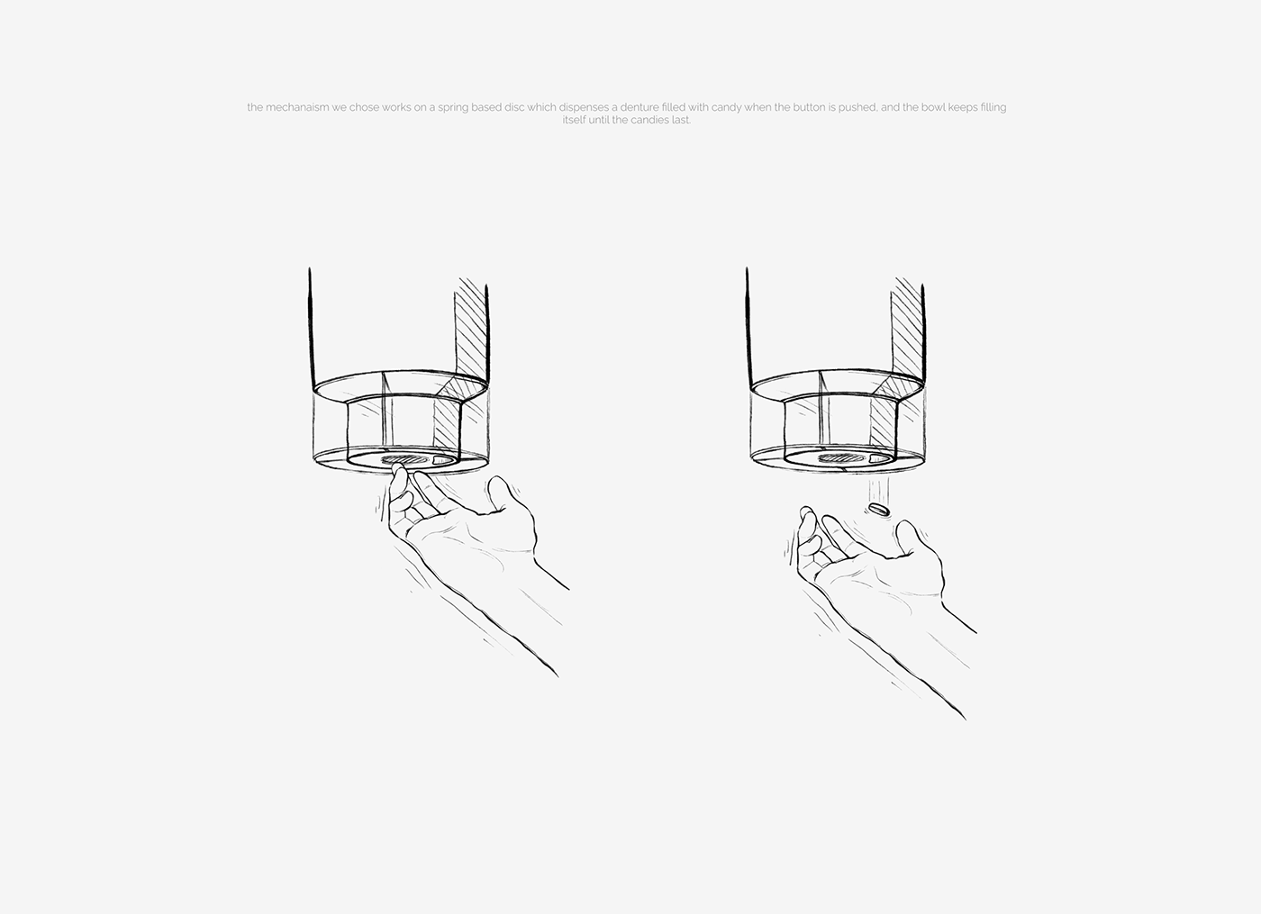 3d，clean，Design，Industry，industrial design，modern，Render，visualization，