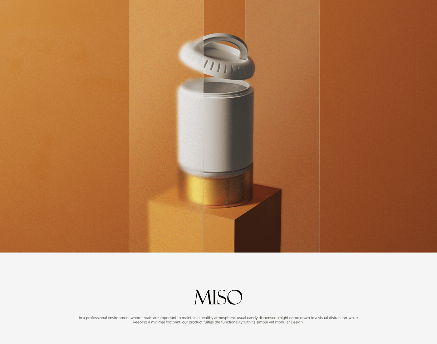 3d，clean，Design，Industry，industrial design，modern，Render，visualization，