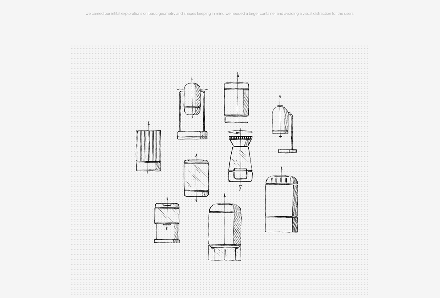 3d，clean，Design，Industry，industrial design，modern，Render，visualization，