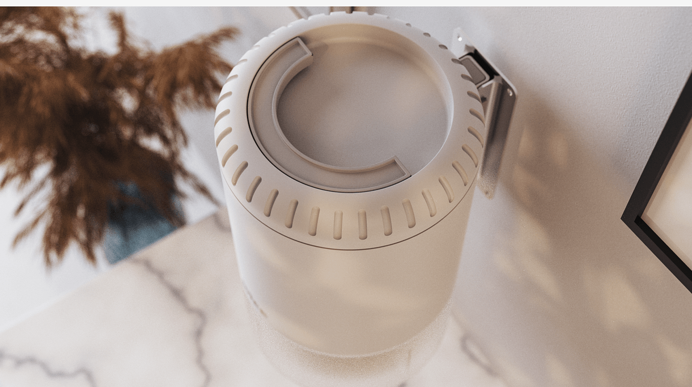 3d，clean，Design，Industry，industrial design，modern，Render，visualization，