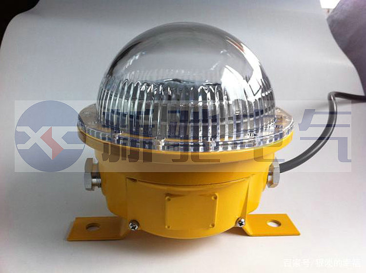 Supply BED8183 explosion-proof platform lamp，