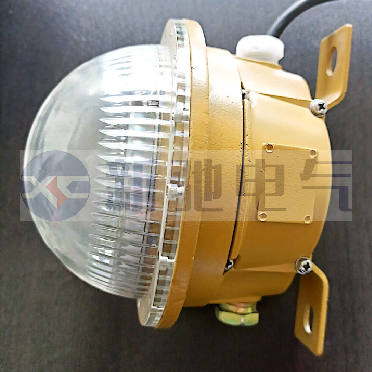 Supply BED8183 explosion-proof platform lamp，