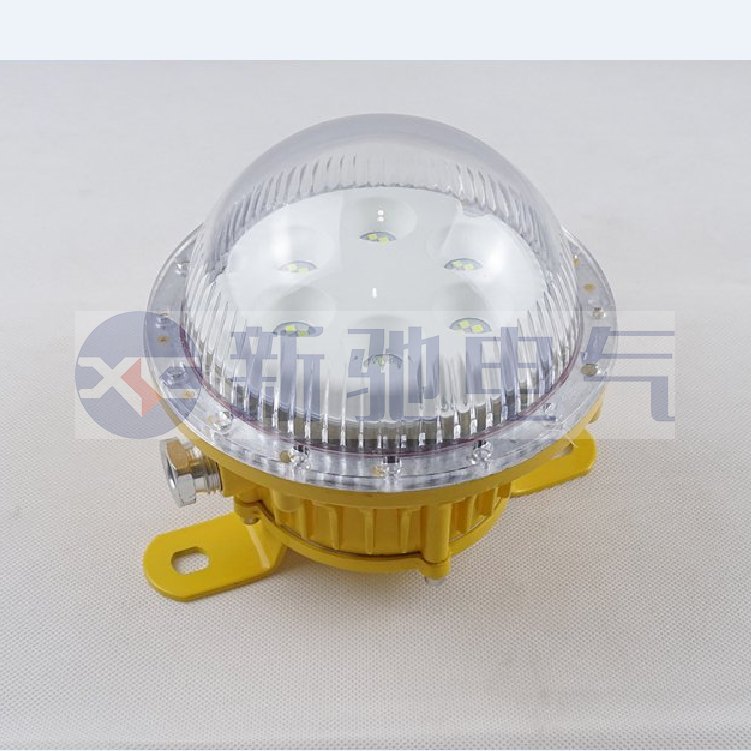 Supply BED8183 explosion-proof platform lamp，