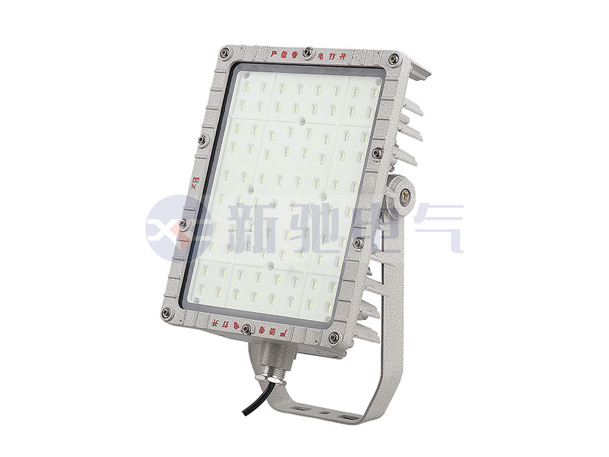 BFC8115A-70WLED explosion-proof floodlight，LED emergency explosion-proof floodlight，