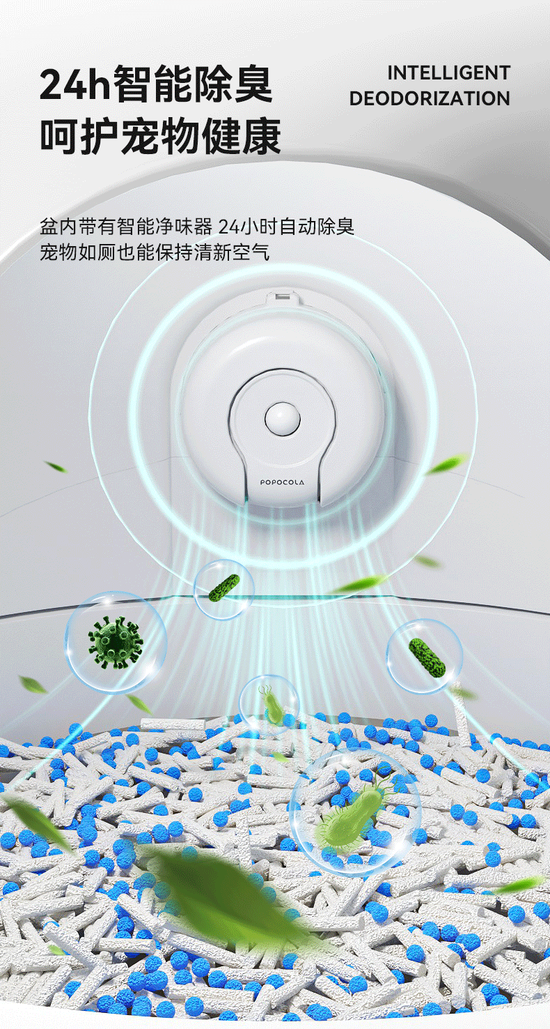 Litter Basin，Drawer cat litter box，Snow house cat litter basin，Pet Supplies & Pet，Cat Toilet，