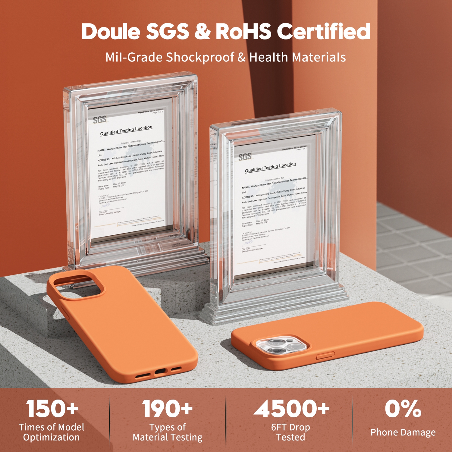 Modeling and rendering，