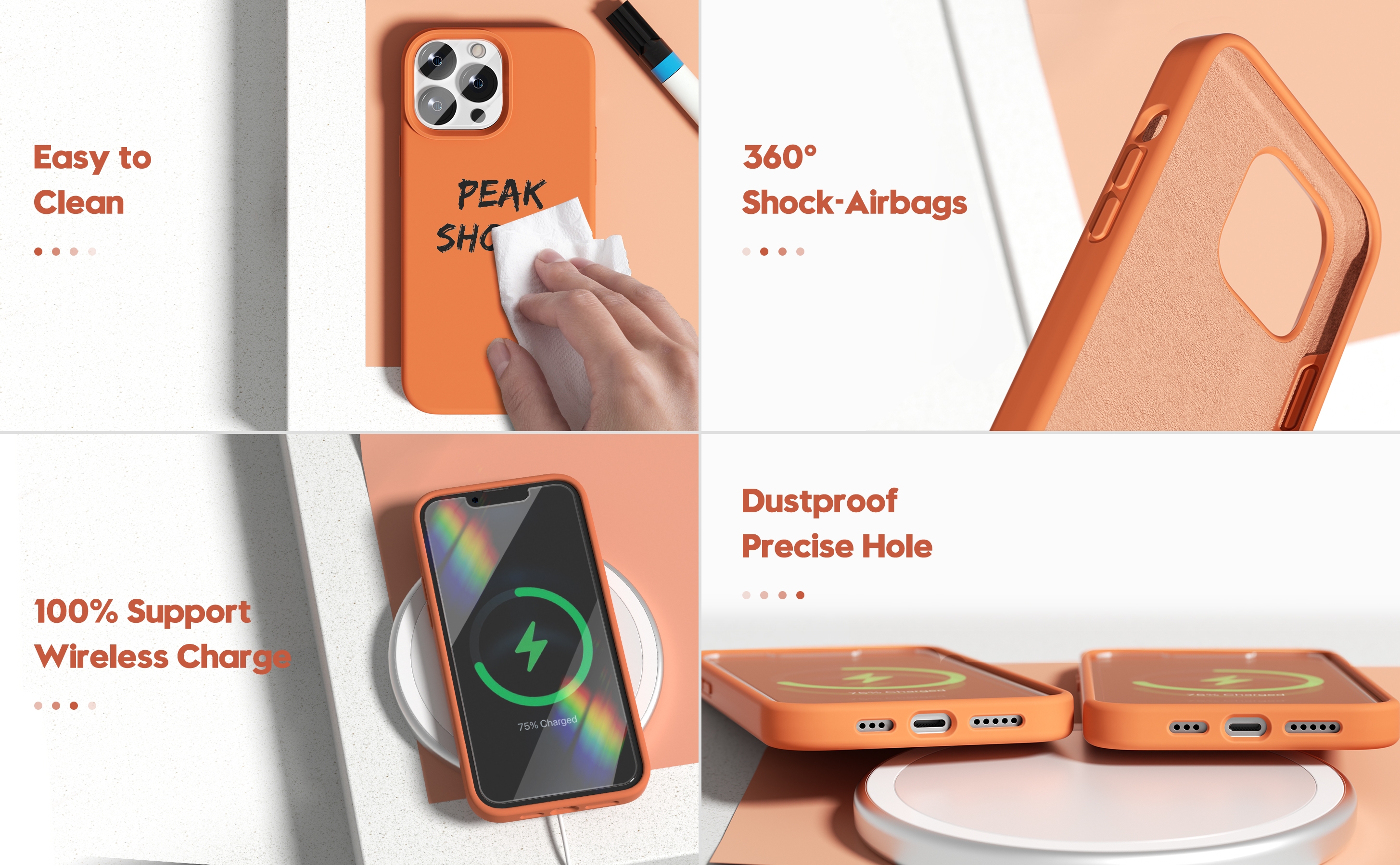 Modeling and rendering，