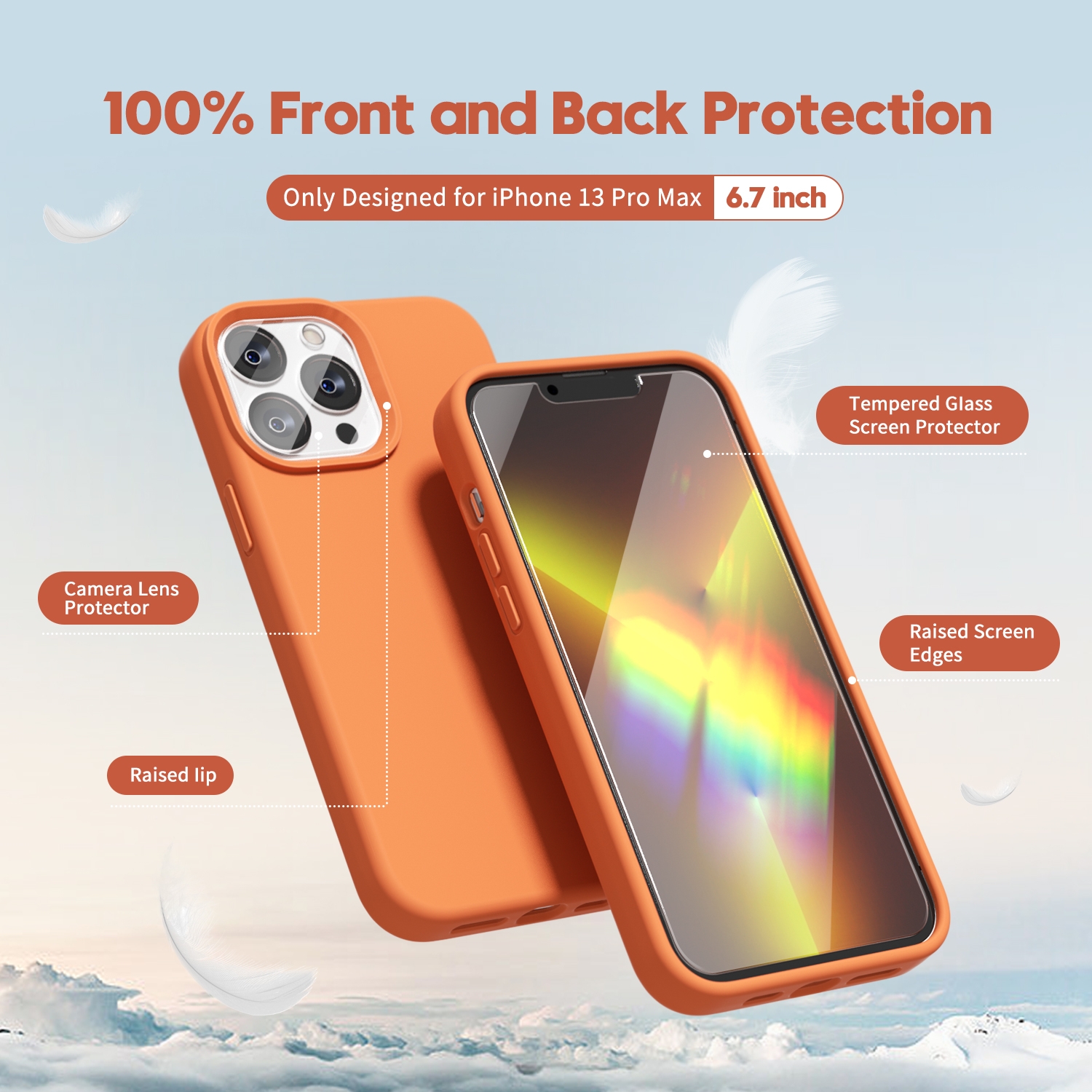 Modeling and rendering，