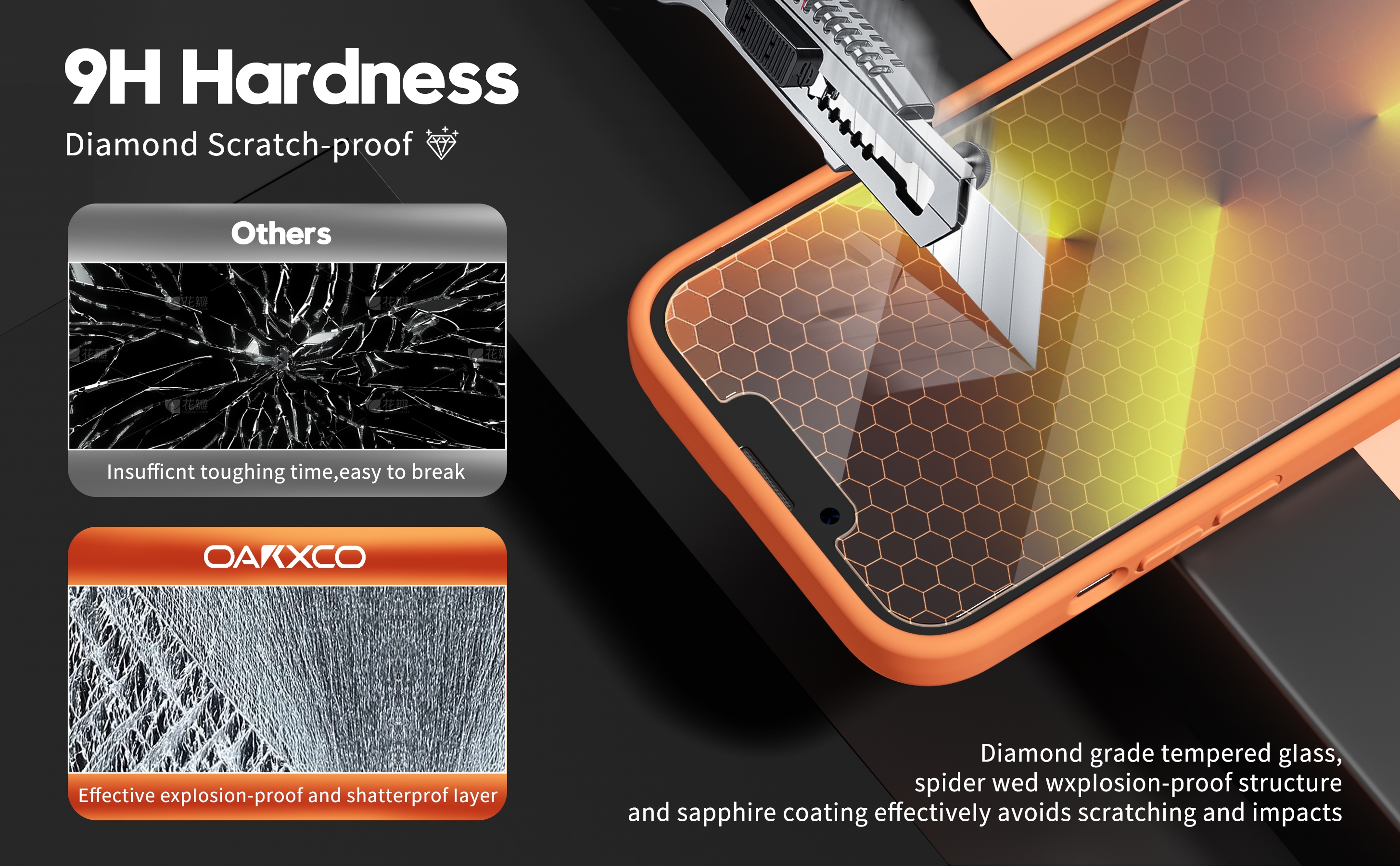 Modeling and rendering，