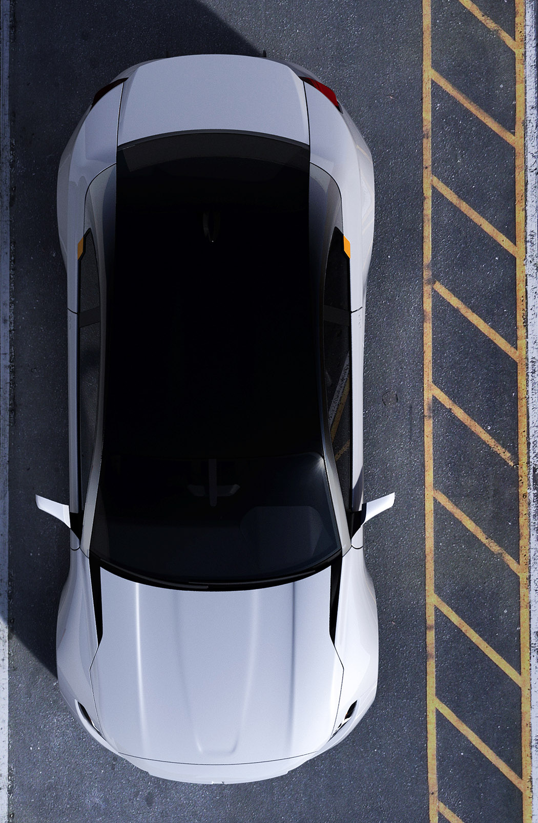 bmw，BMW iM2，Coupe，