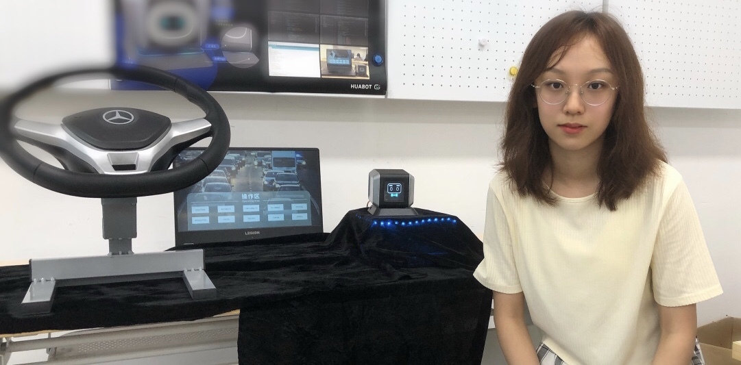 Graduation Design Works of 2022 Undergraduate，Graduation exhibition，School of Design, Hunan University ，vehicle，