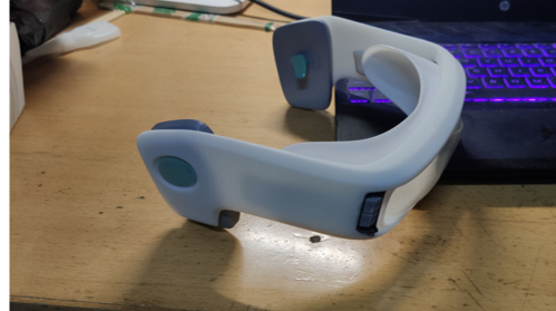 Graduation Design Works of 2022 Undergraduate，Graduation exhibition，School of Design, Hunan University ，interactive，Forklift，