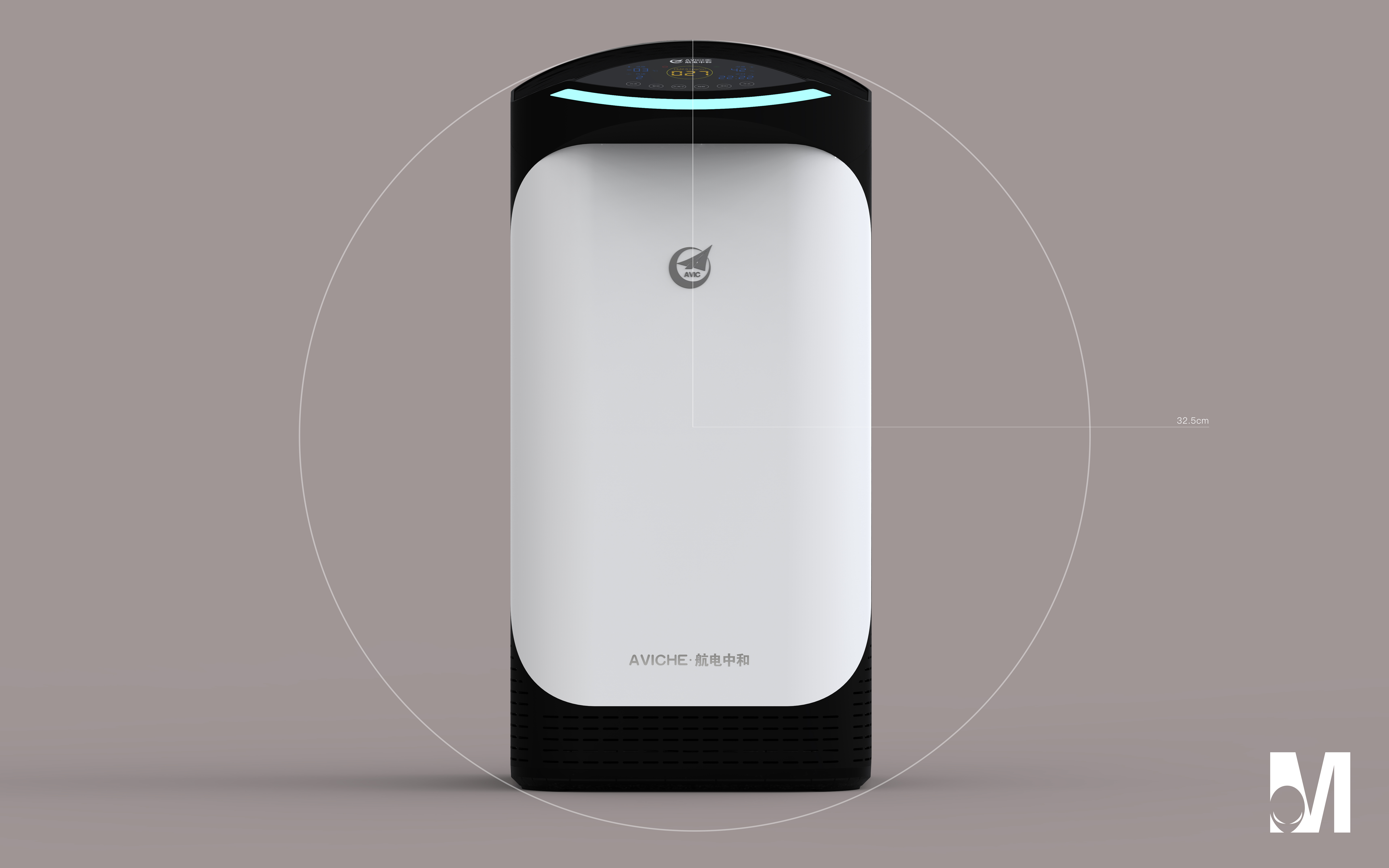 air cleaner，penguin，