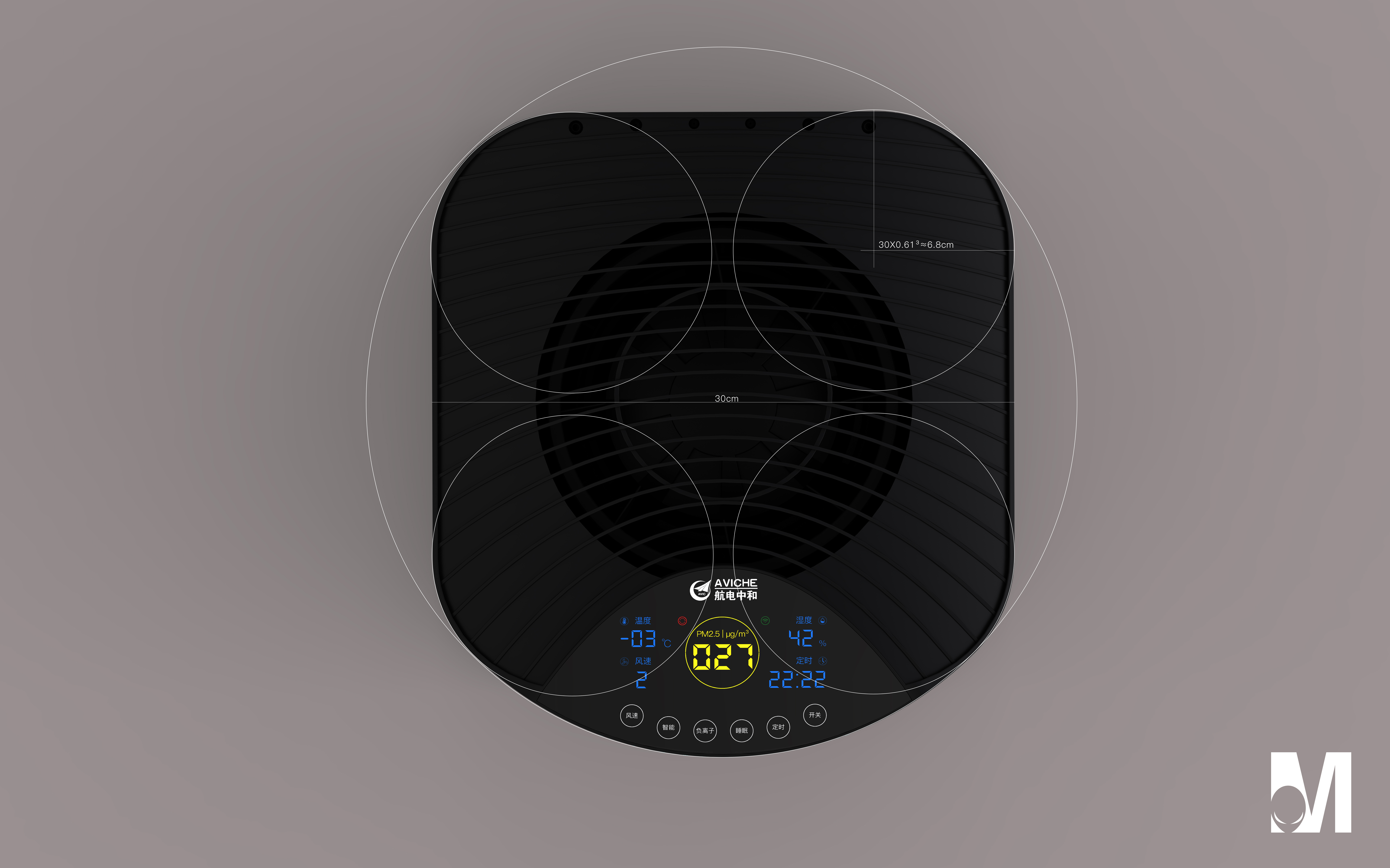 air cleaner，penguin，