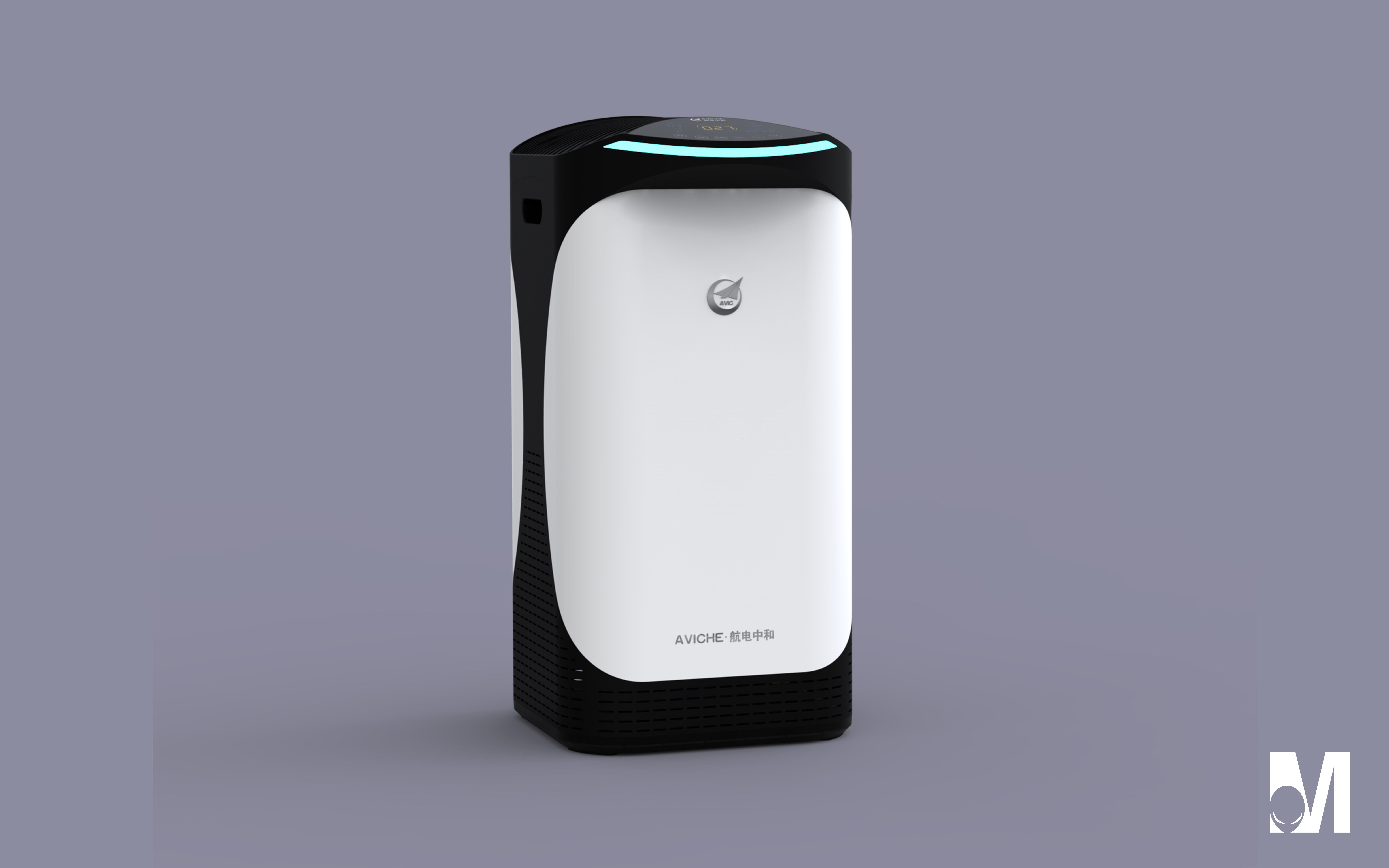 air cleaner，penguin，